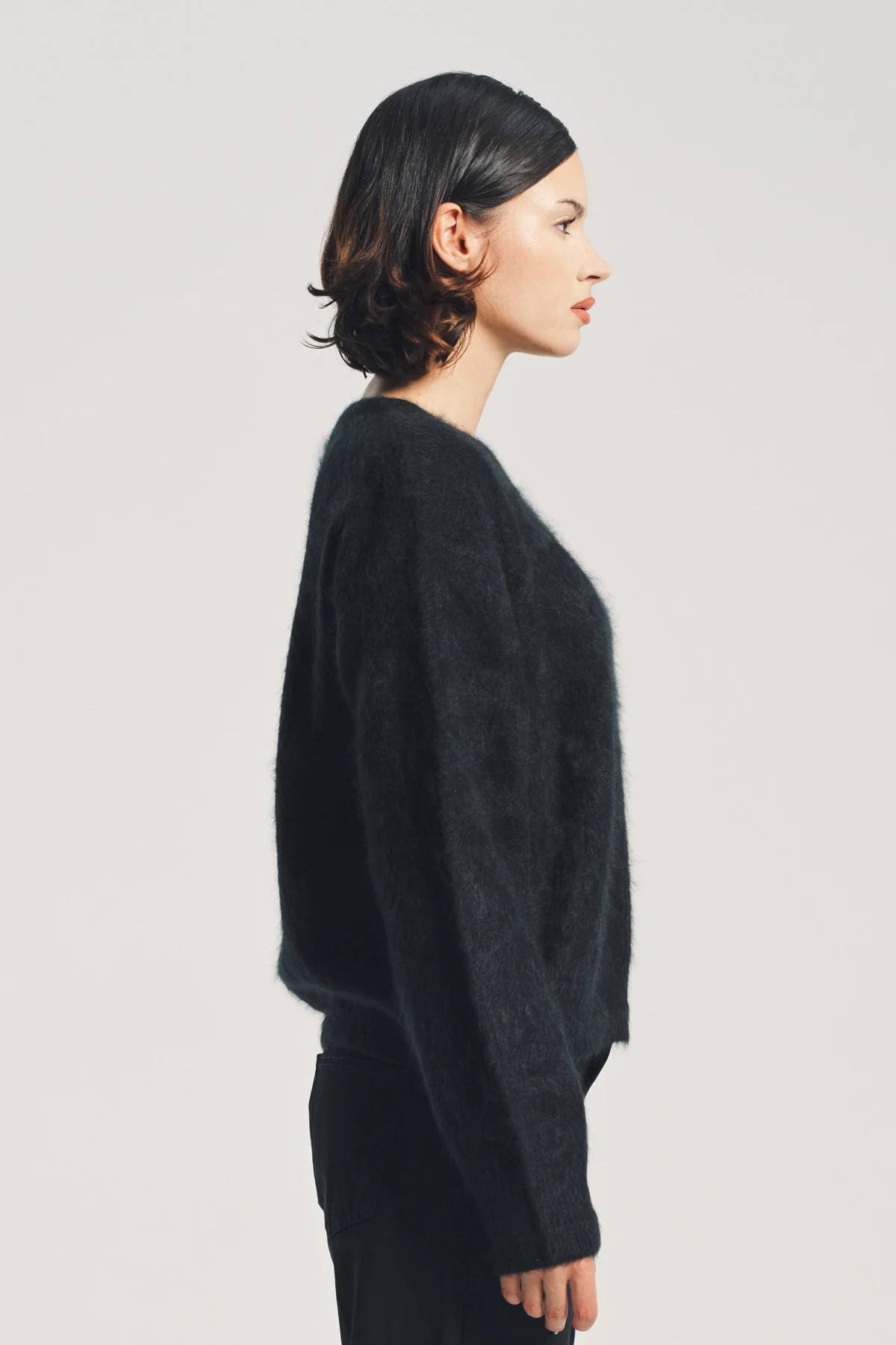 SABLYN | ALSTON SLOUCHY CREWNECK - Image 5