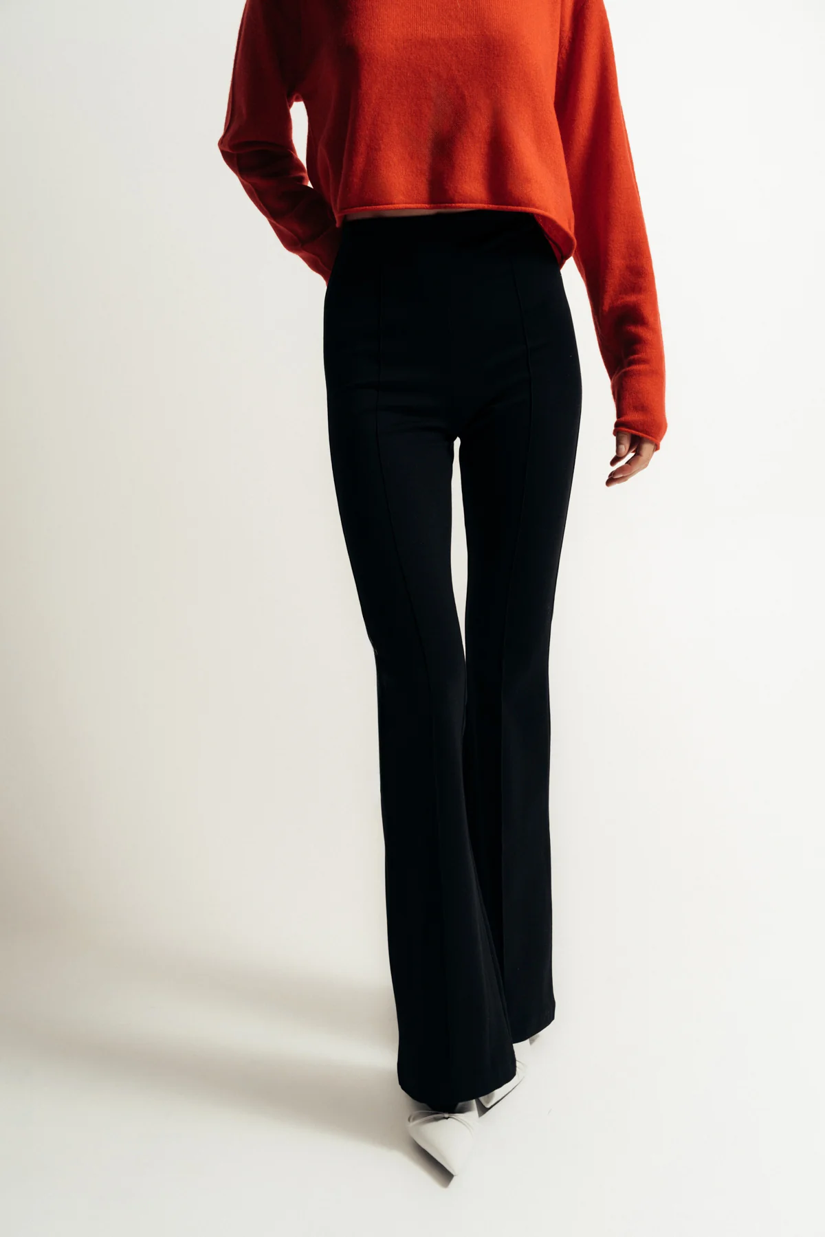 SABLYN | BAILEY FLARE LEGGINGS - Image 3