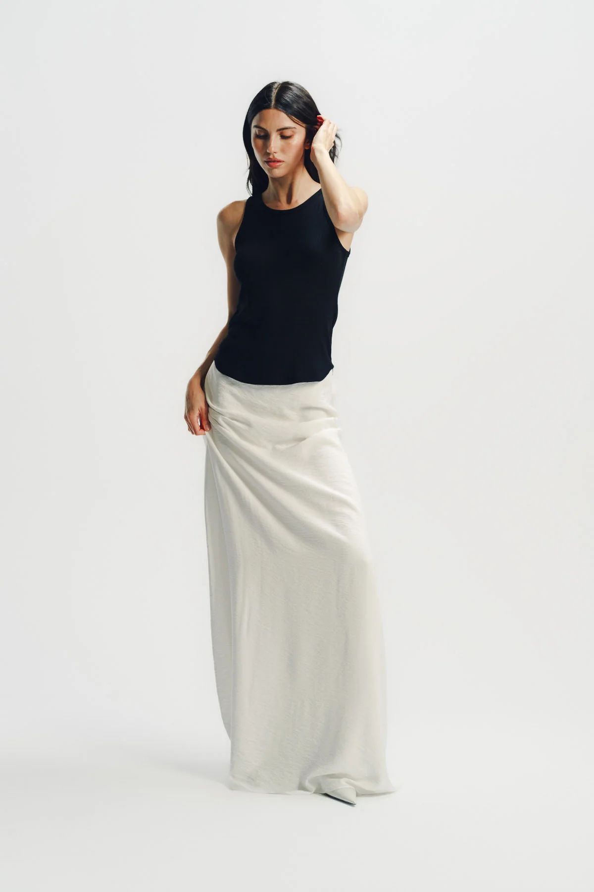 Sablyn | Jameela Racerback Tank - Image 6