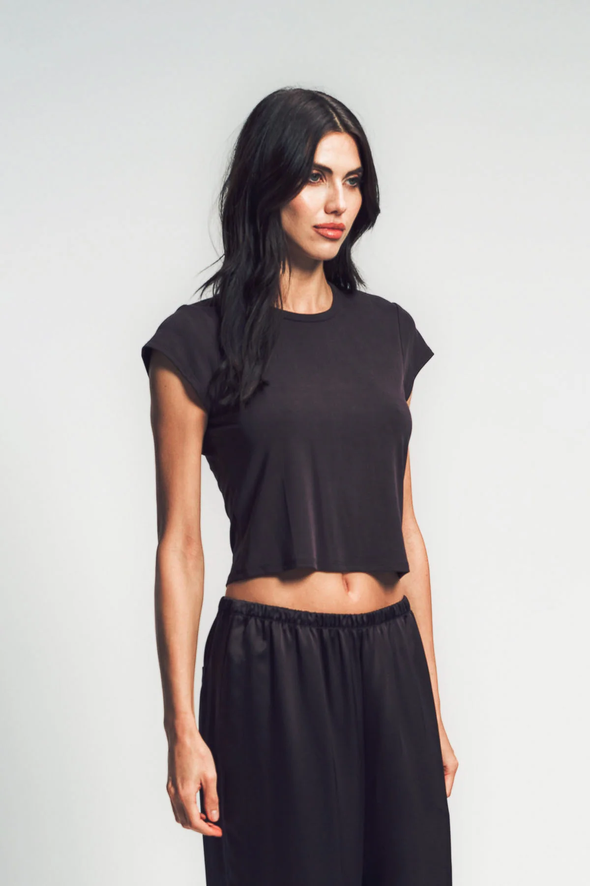 SABLYN | KARLYNN BABY TEE - Image 4
