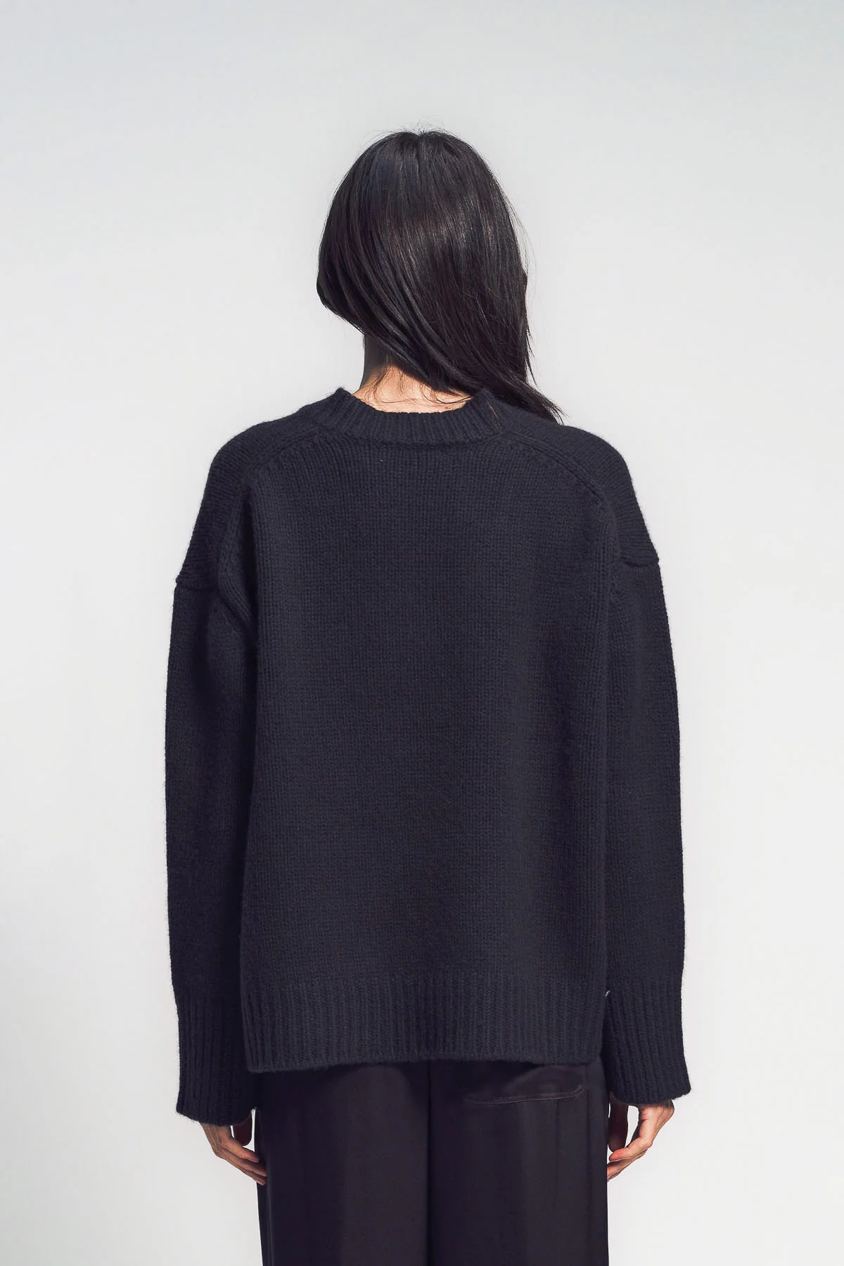 SABLYN | NYLAH SLOUCHY PULLOVER - Image 5