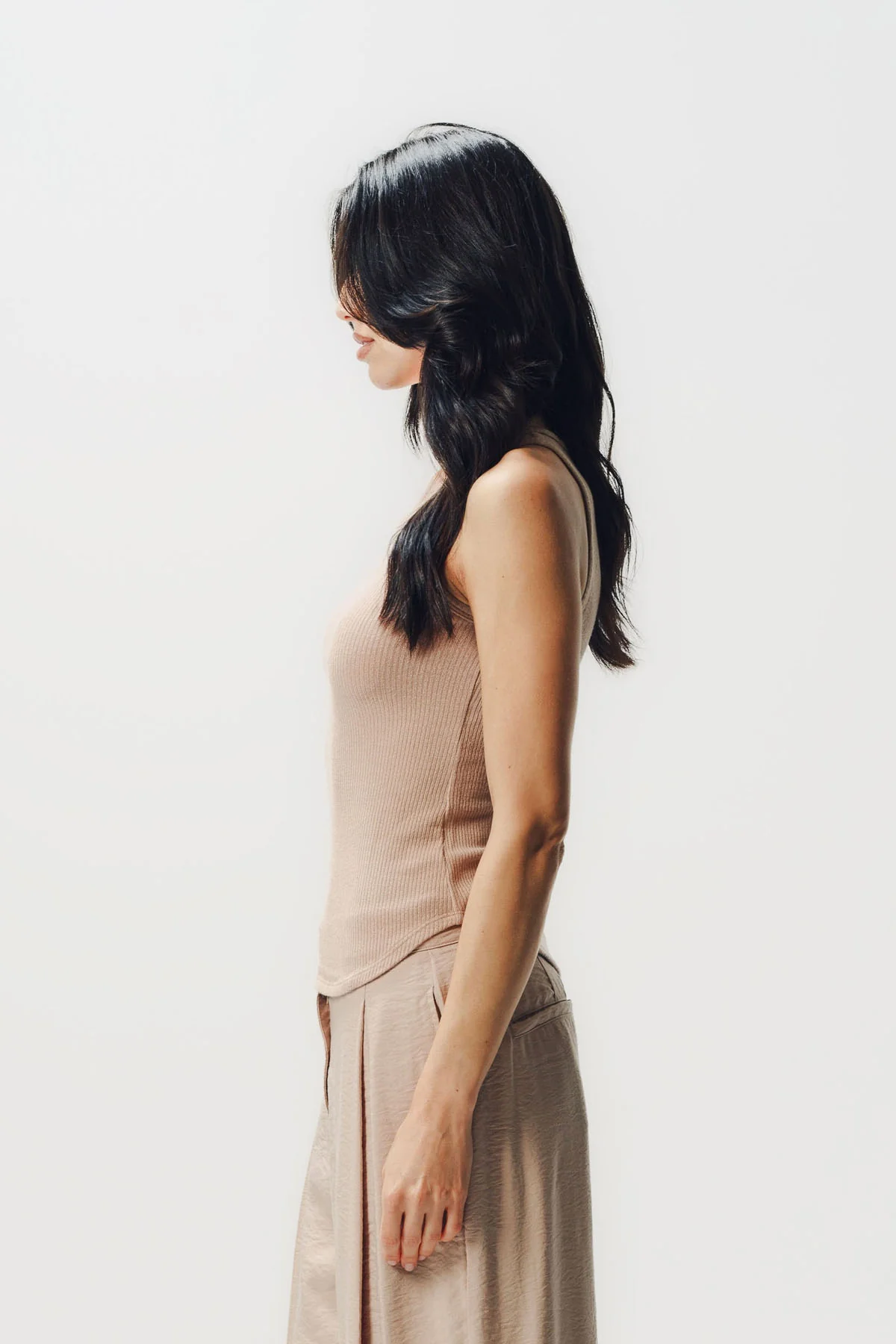Sablyn | Sebastian Relaxed Pleated Pants - Image 3