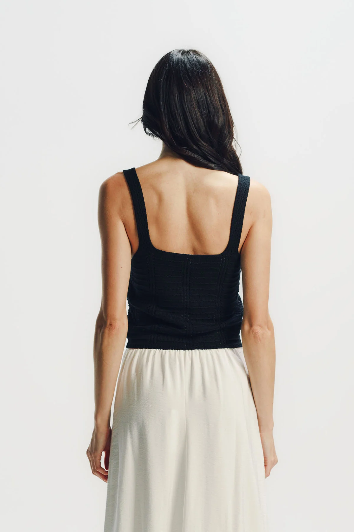 Sablyn | Thea Scoop Tank - Image 4