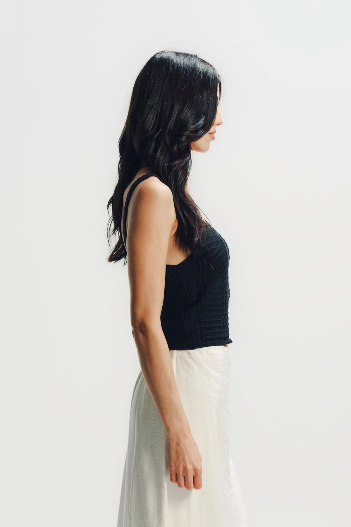 Sablyn | Thea Scoop Tank - Image 5