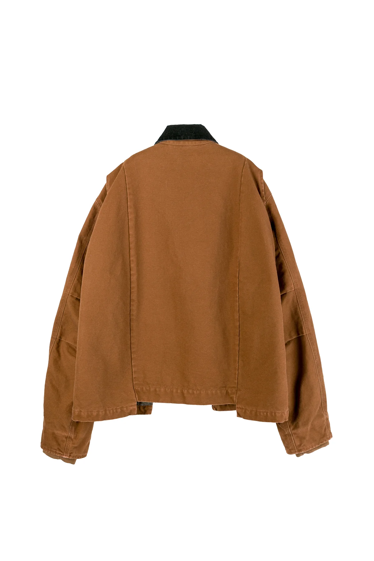 SACAI | CARHARTT WIP DUCK JACKET - Image 2