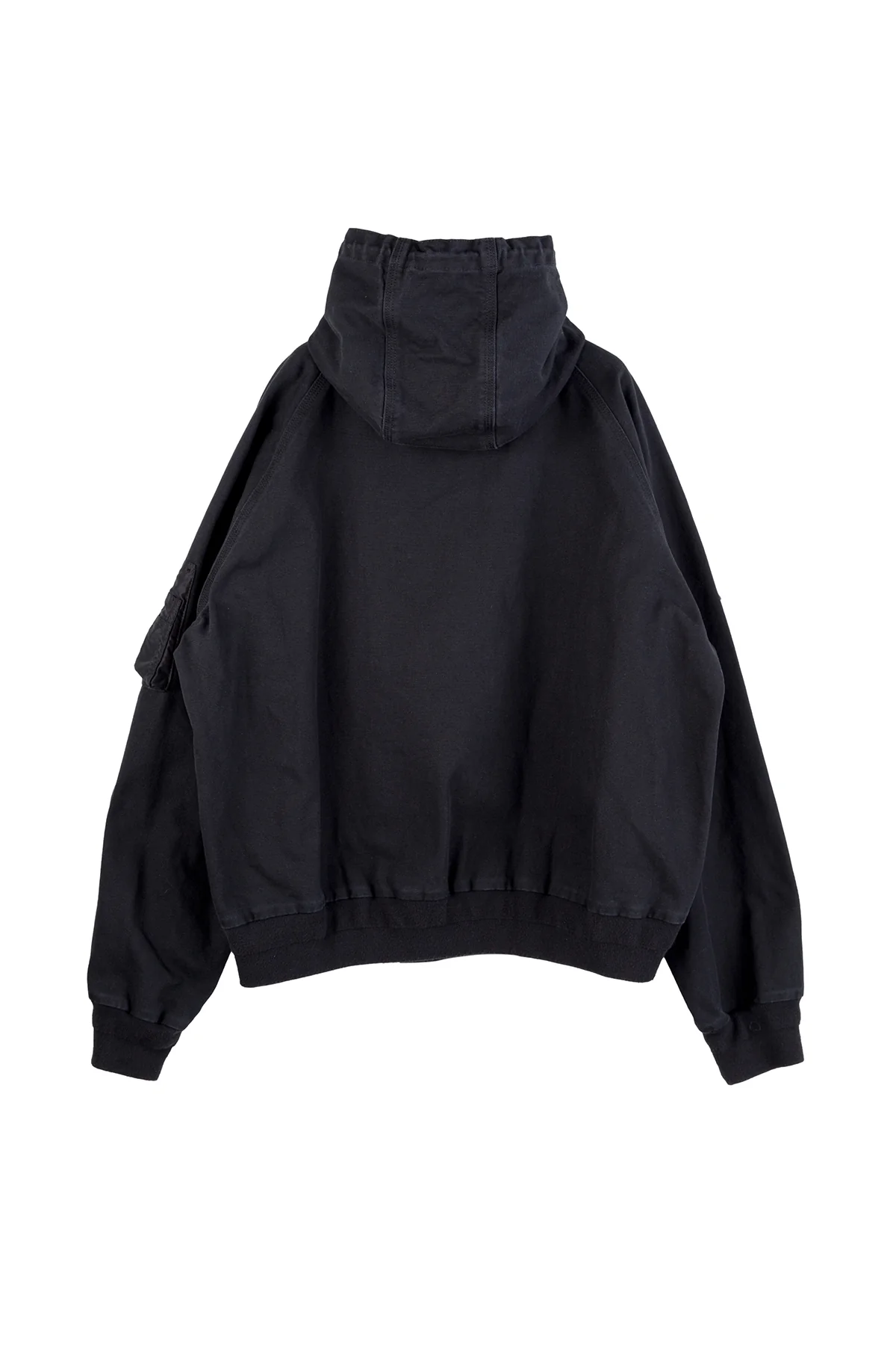 SACAI | CARHARTT WIP HOODED BLOUSON - Image 2