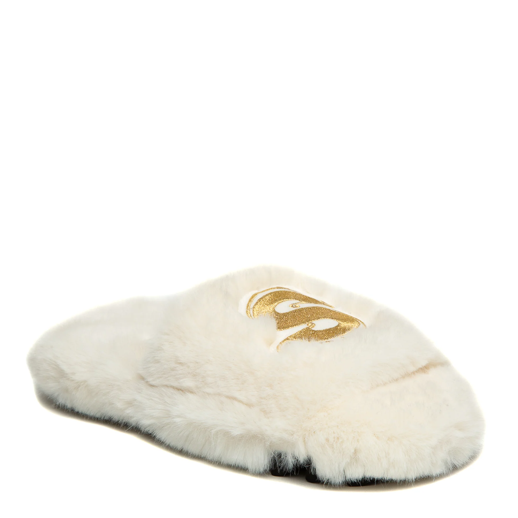 SACAI | FURRY HOTEL SLIPPERS - Image 3