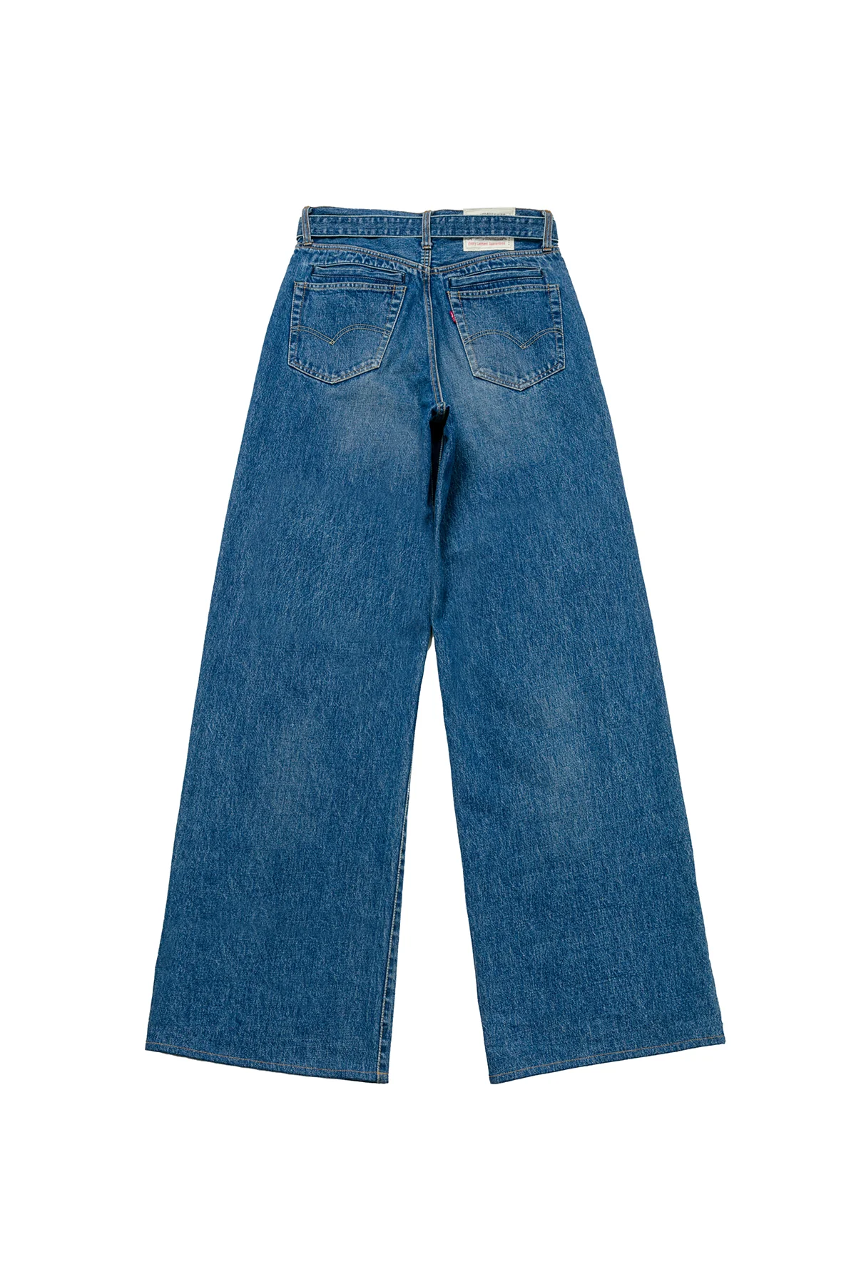 SACAI | LEVI'S® X SACAI MEN'S DENIM PANTS - Image 2