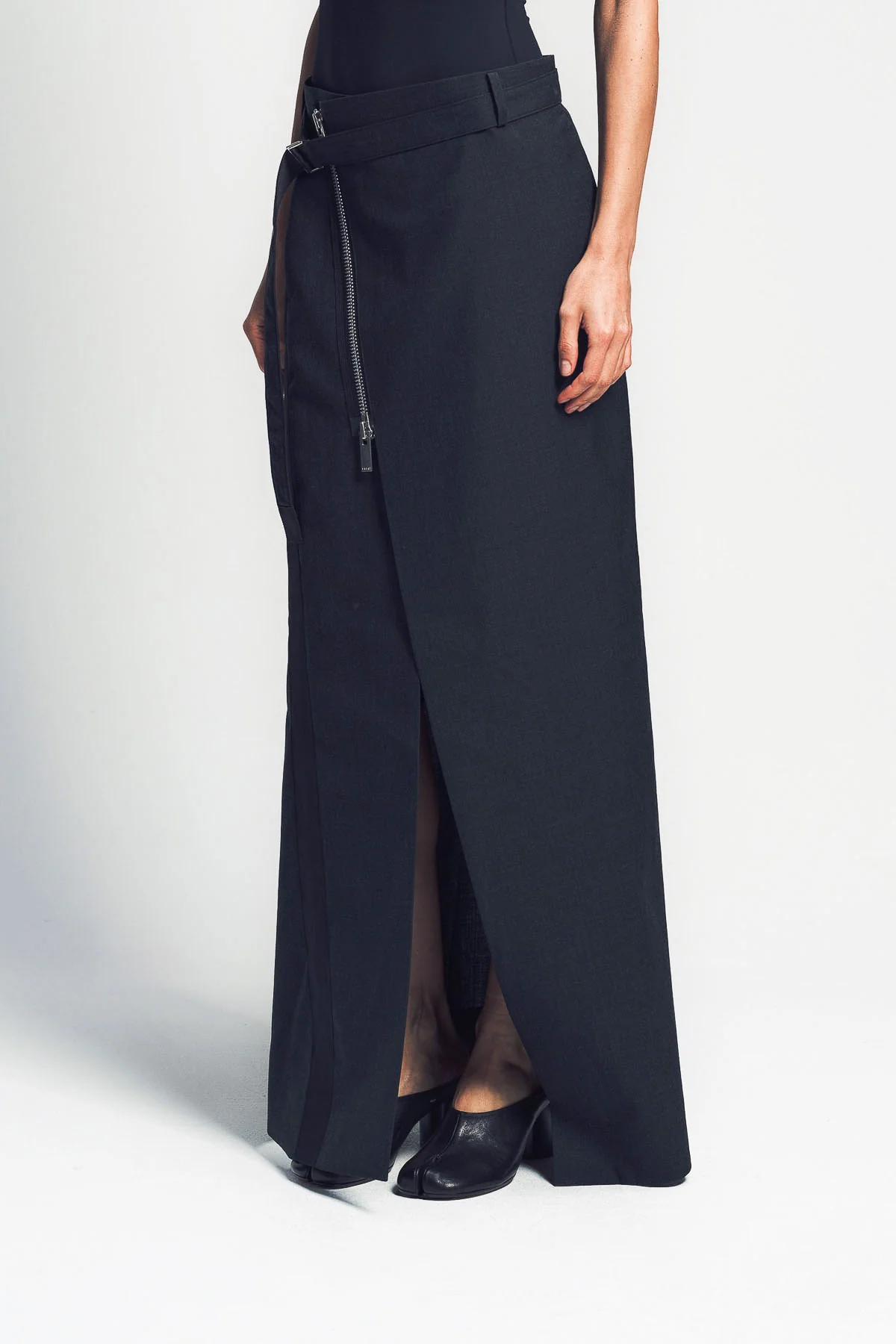 SACAI | SUITING SKIRT - Image 2