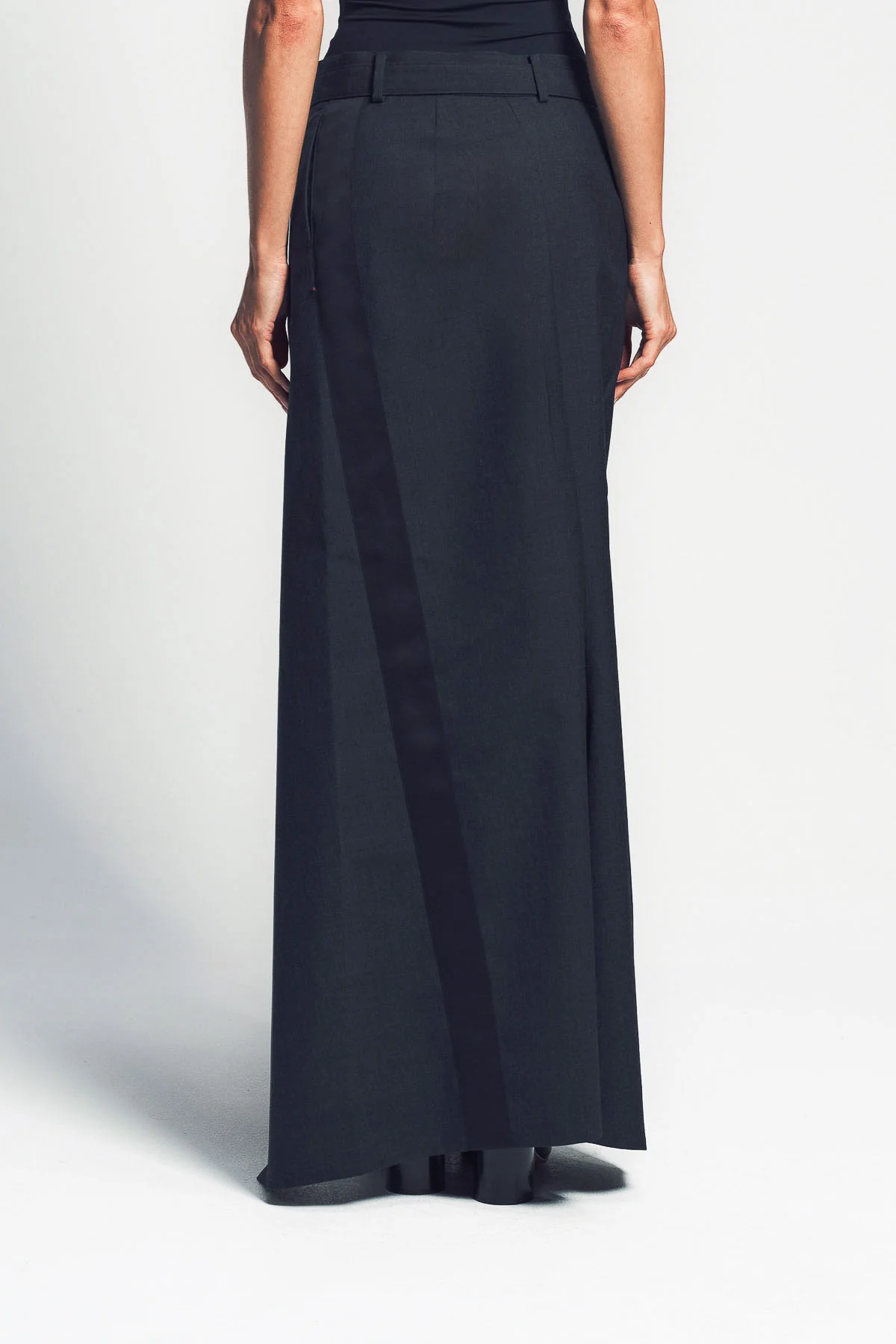SACAI | SUITING SKIRT - Image 3