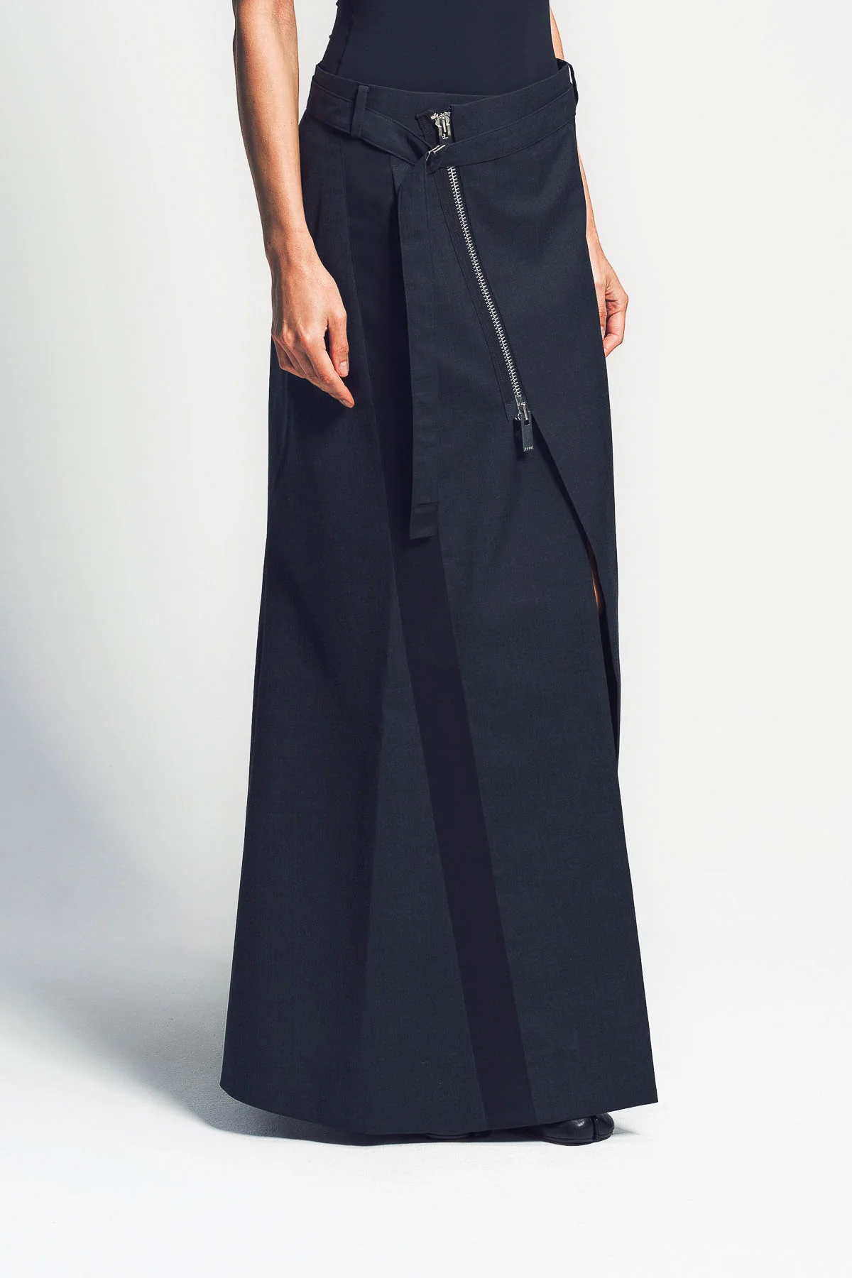 SACAI | SUITING SKIRT - Image 4