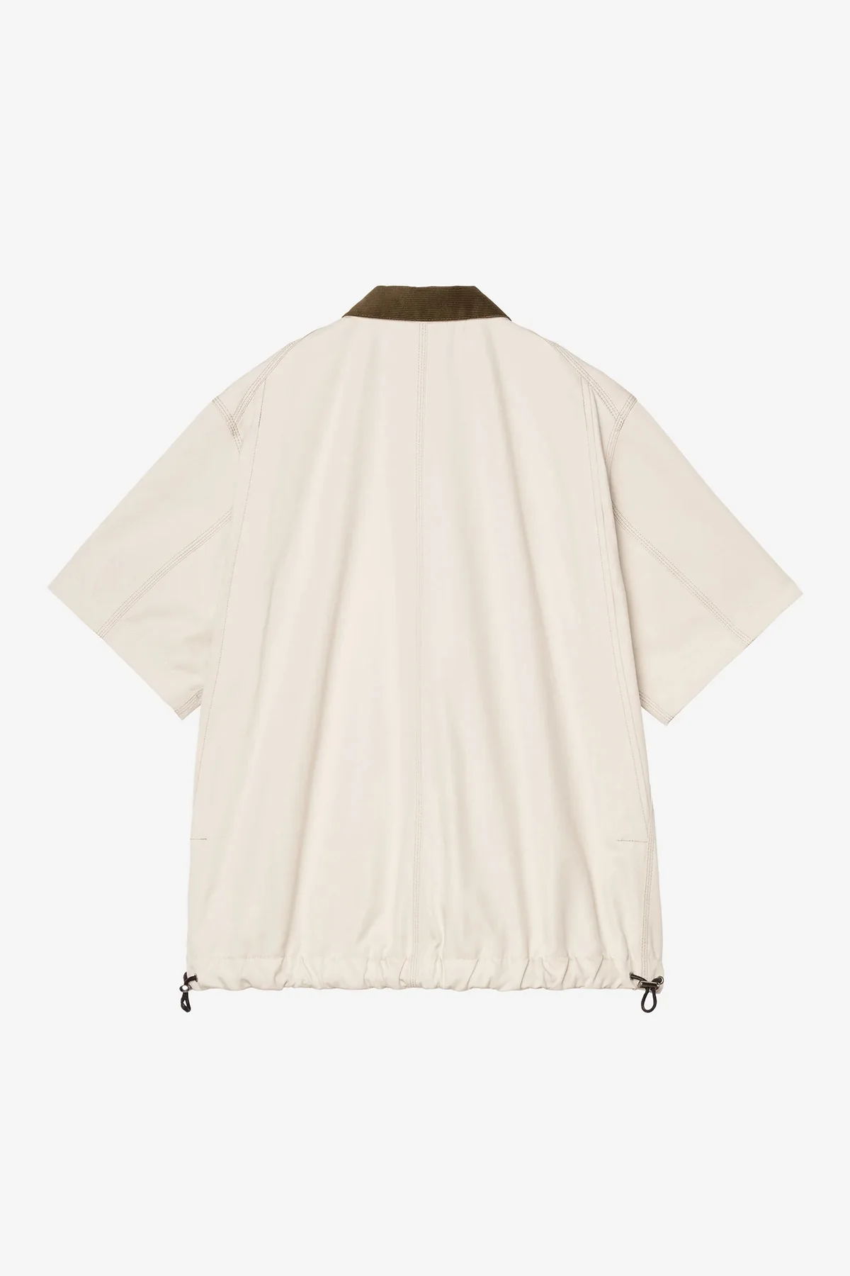 SACAI X CARHARTT WIP | DUCK SHIRT - Image 2