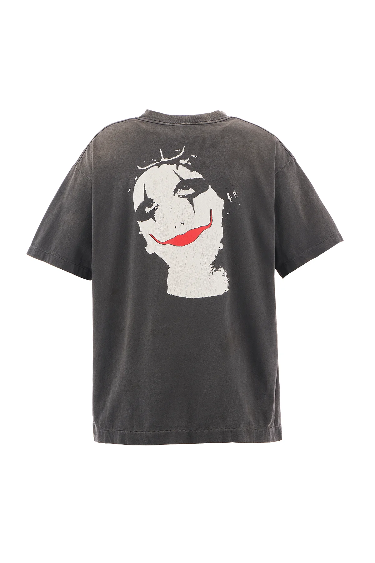 SAINT MICHAEL | BIG MESS TEE - Image 2