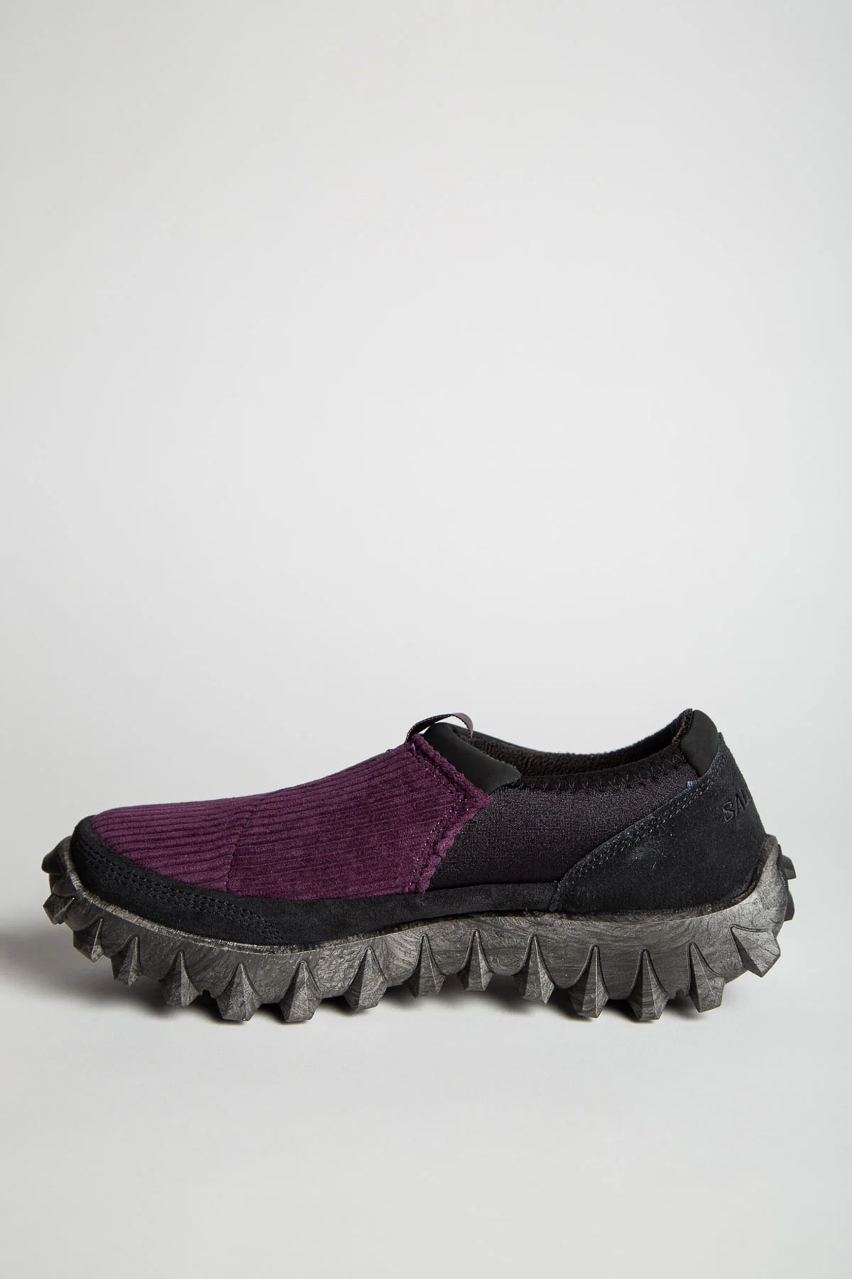 SALOMON | SNOWCLOG CORDUROY SNEAKERS - Image 2