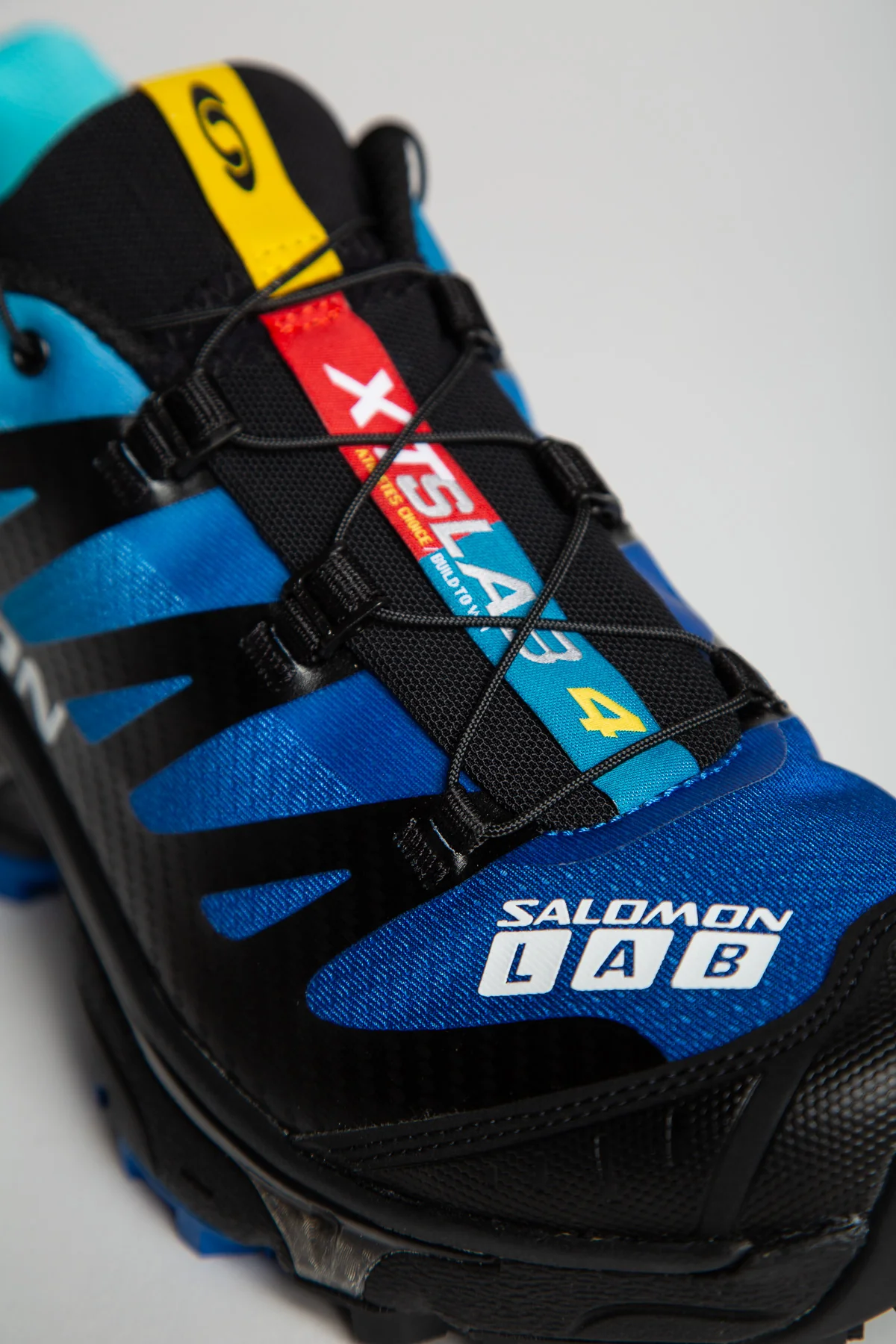 SALOMON | XT-4 OG SNEAKERS - Image 5