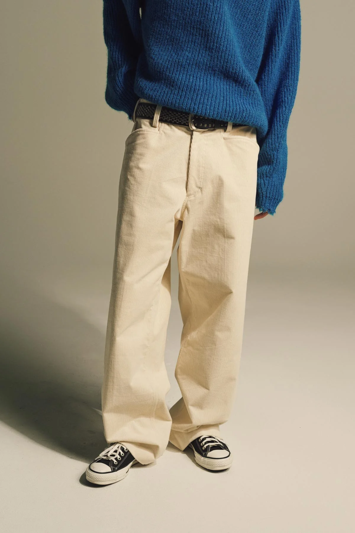 SECOND/LAYER | ANGEL TROUSERS - Image 2