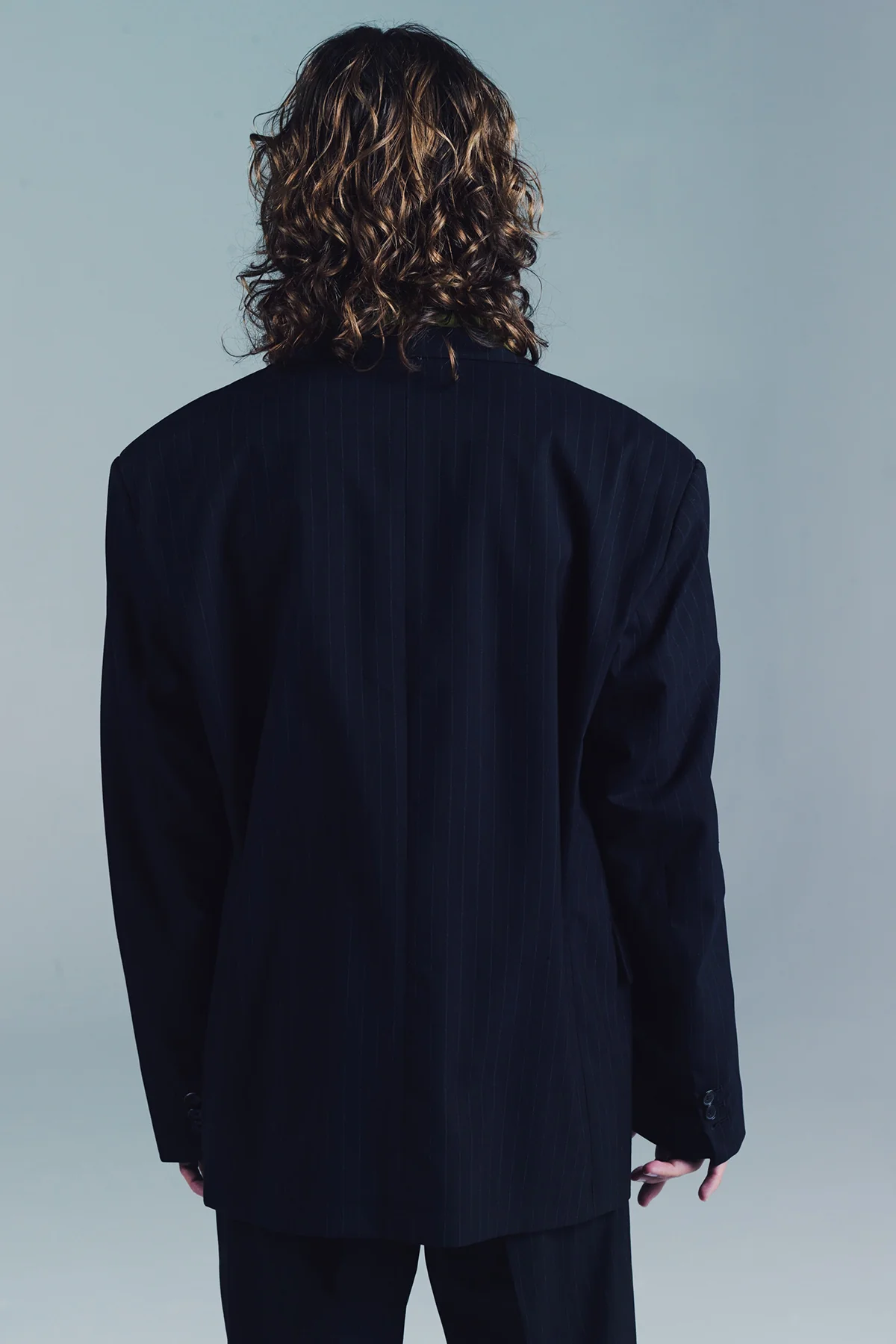 SECOND/LAYER | BARRIO BLAZER - Image 6