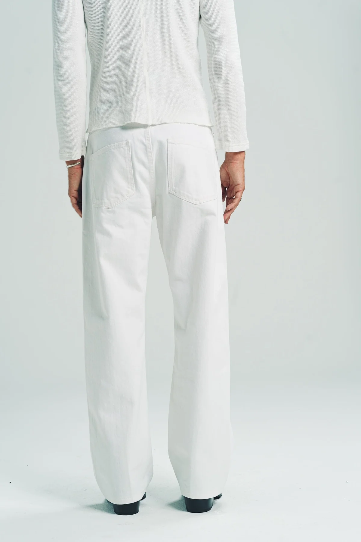 Second/Layer | Big Papi Jeans - Image 3