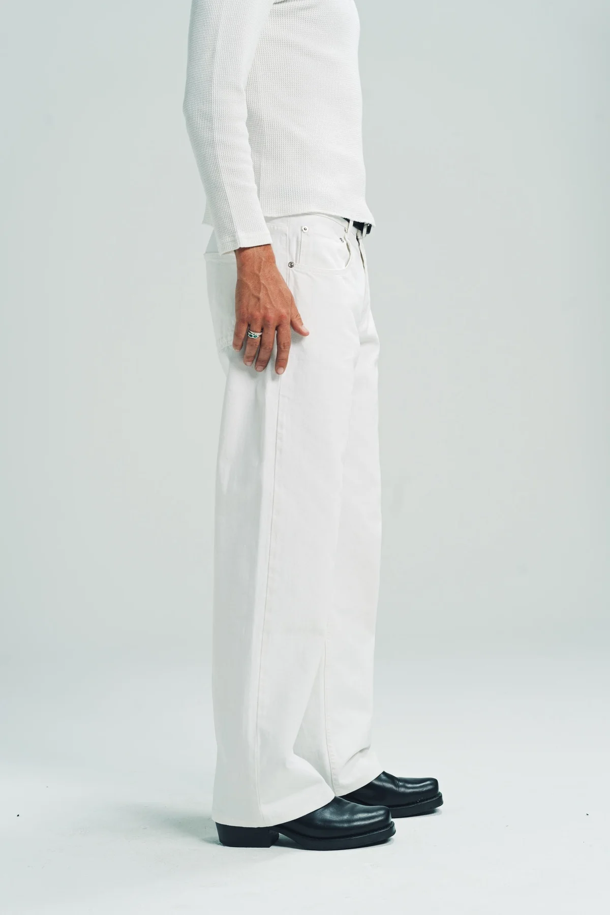 Second/Layer | Big Papi Jeans - Image 4