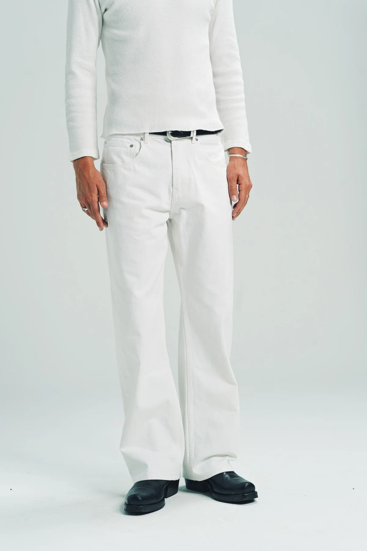 Second/Layer | Big Papi Jeans - Image 5