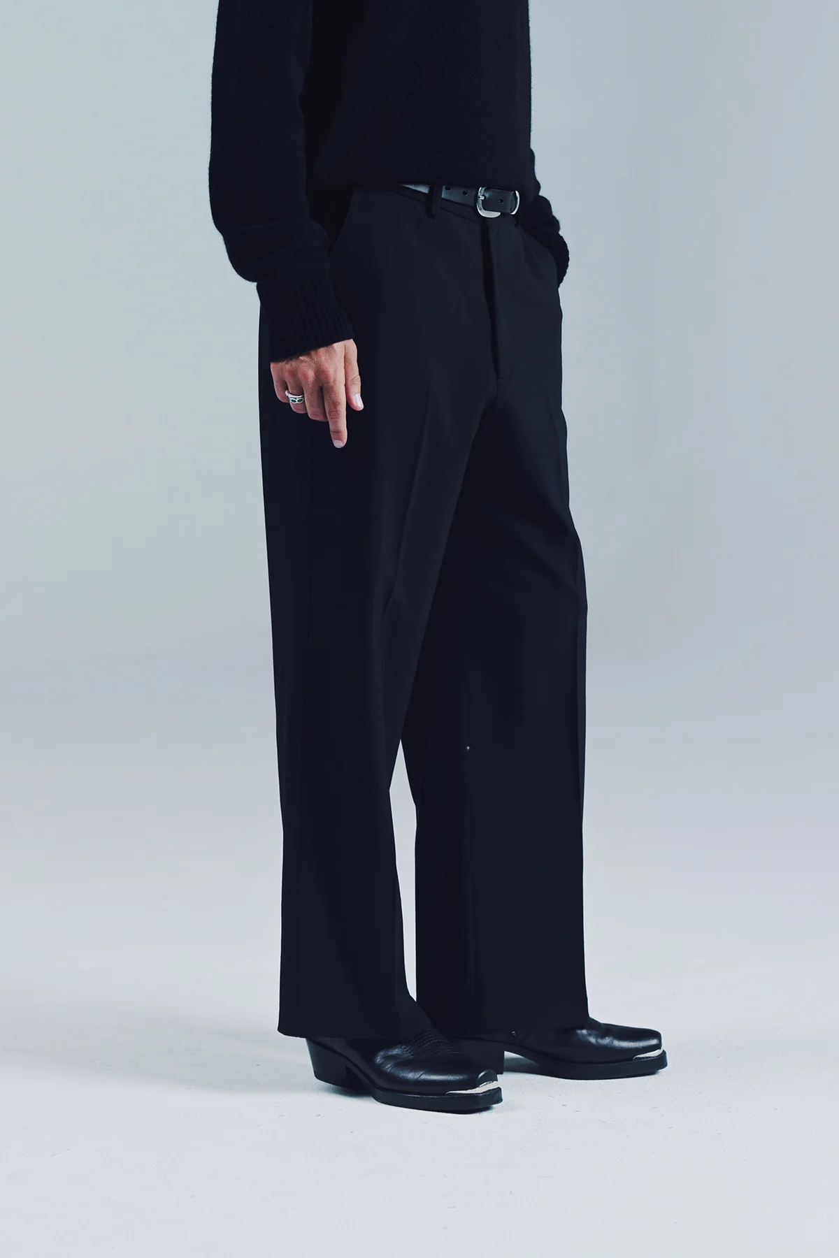 SECOND LAYER | CORRIDO BOOT - Image 4