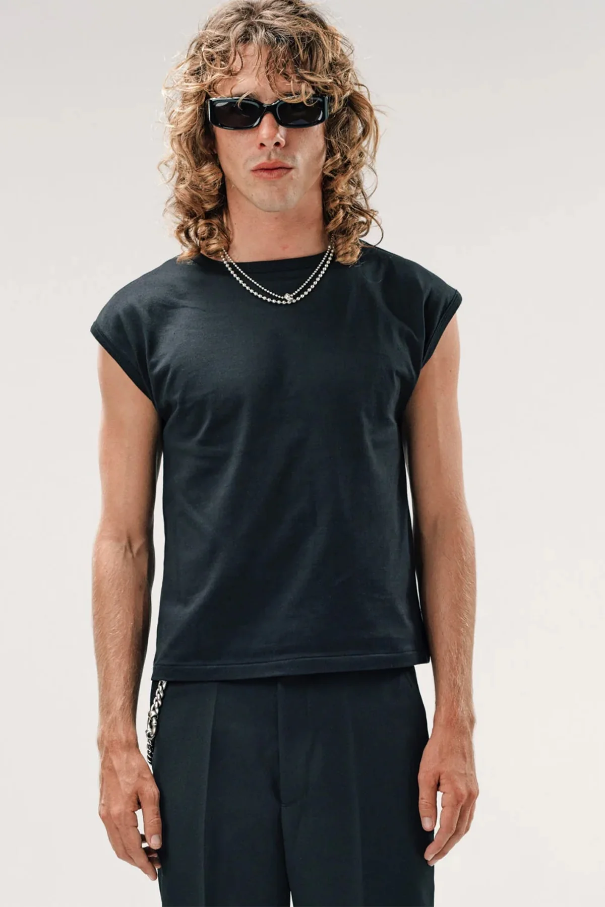 SECOND/LAYER | CRAIL TAP TEE - Image 2