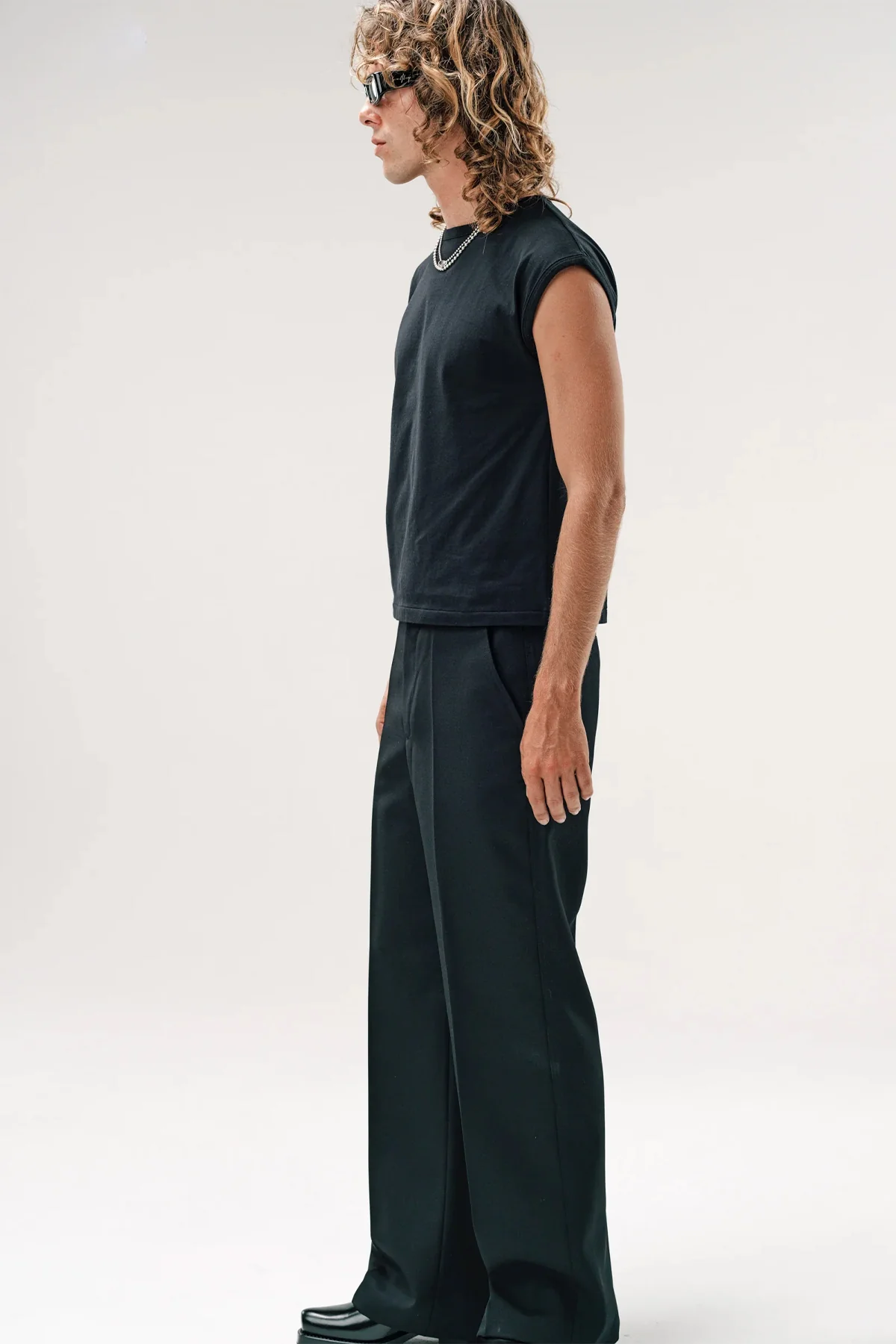 SECOND/LAYER | CRAIL TAP TEE - Image 3
