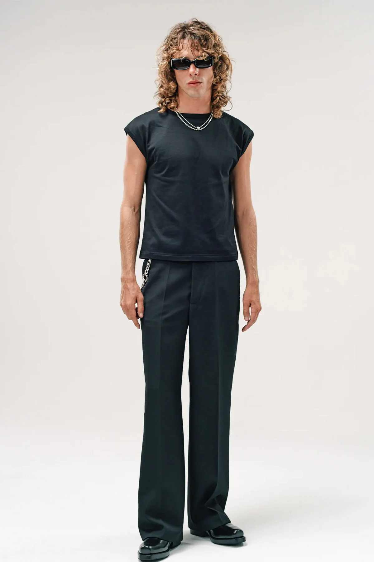 SECOND/LAYER | CRAIL TAP TEE - Image 5