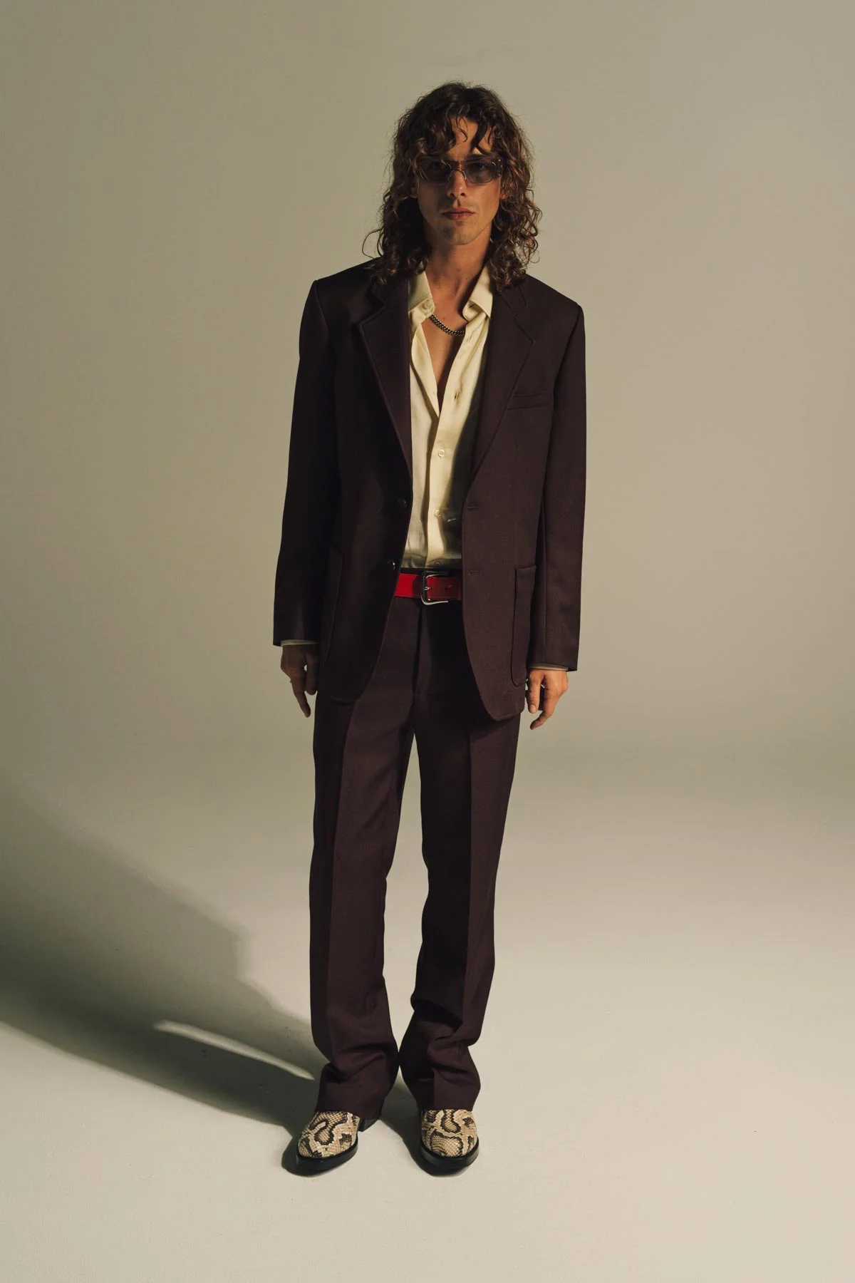 SECOND/LAYER | EL VALLUCO PANTS - Image 5