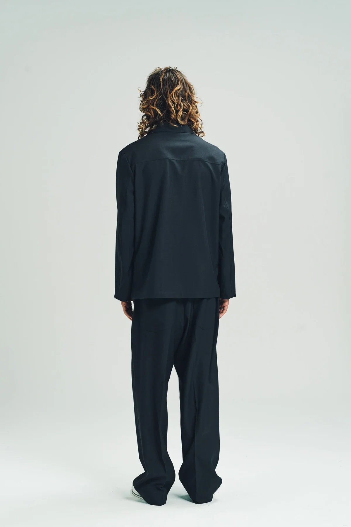 Second/Layer | Fairmont Safari Shirt - Image 3