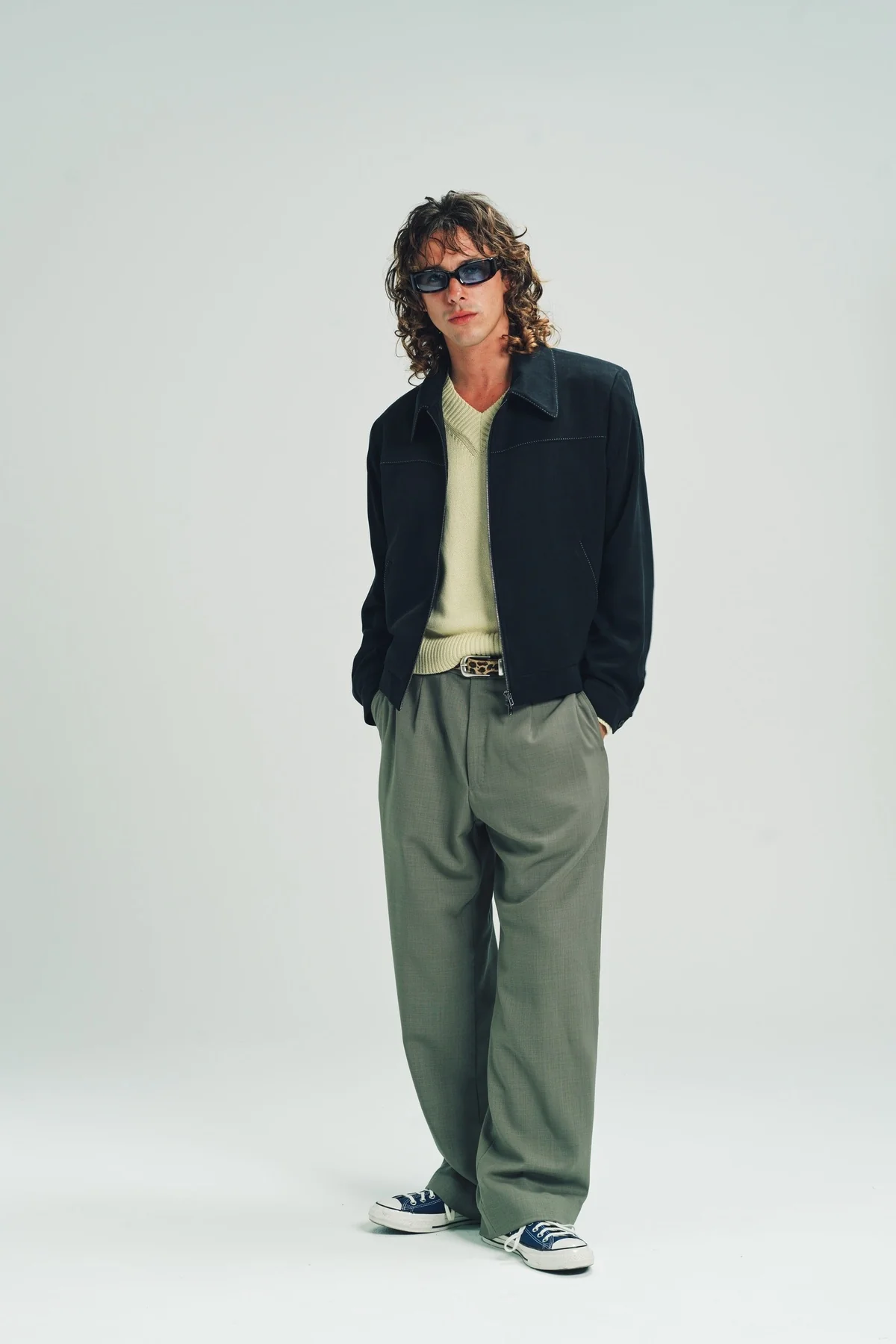 Second/Layer | Herman Jacket - Image 2