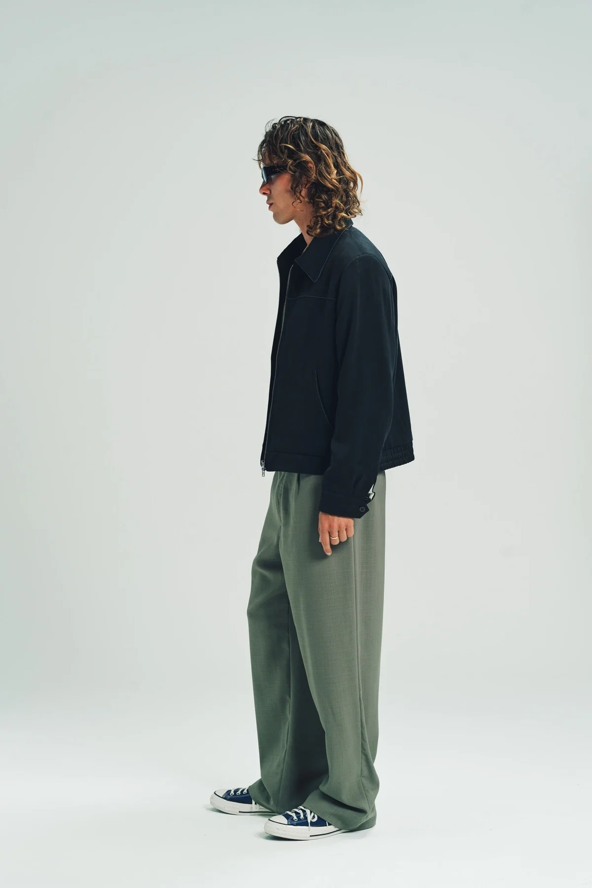Second/Layer | Herman Jacket - Image 3