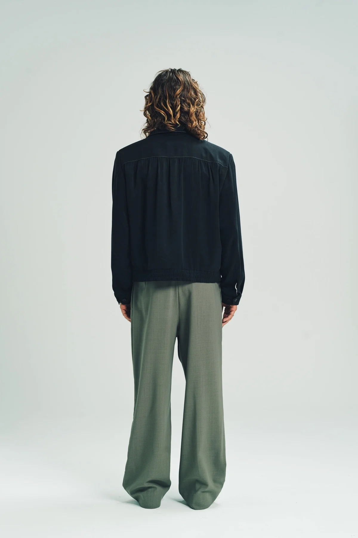 Second/Layer | Herman Jacket - Image 4