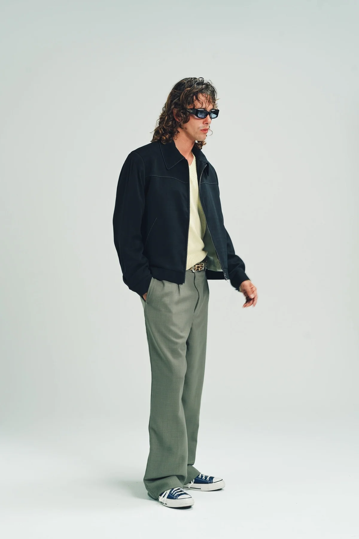 Second/Layer | Herman Jacket - Image 5