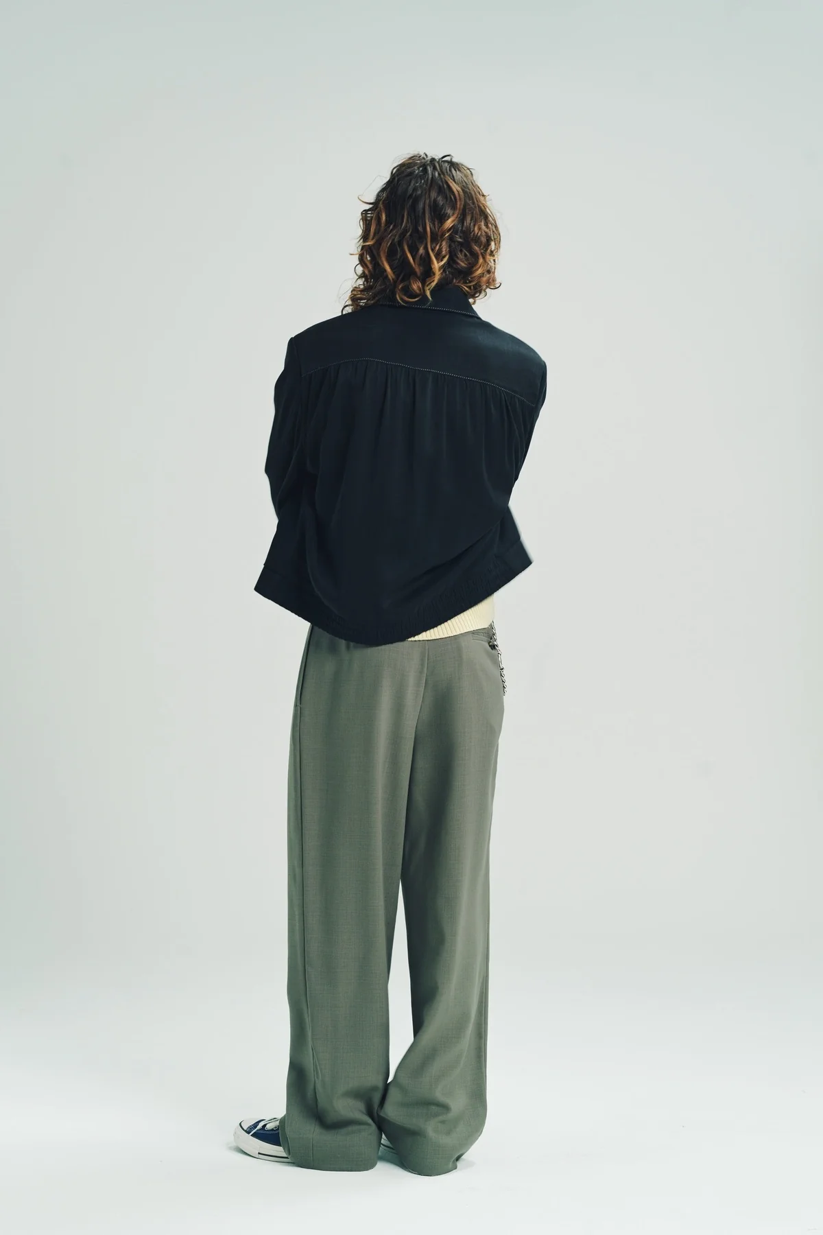 Second/Layer | Herman Jacket - Image 6