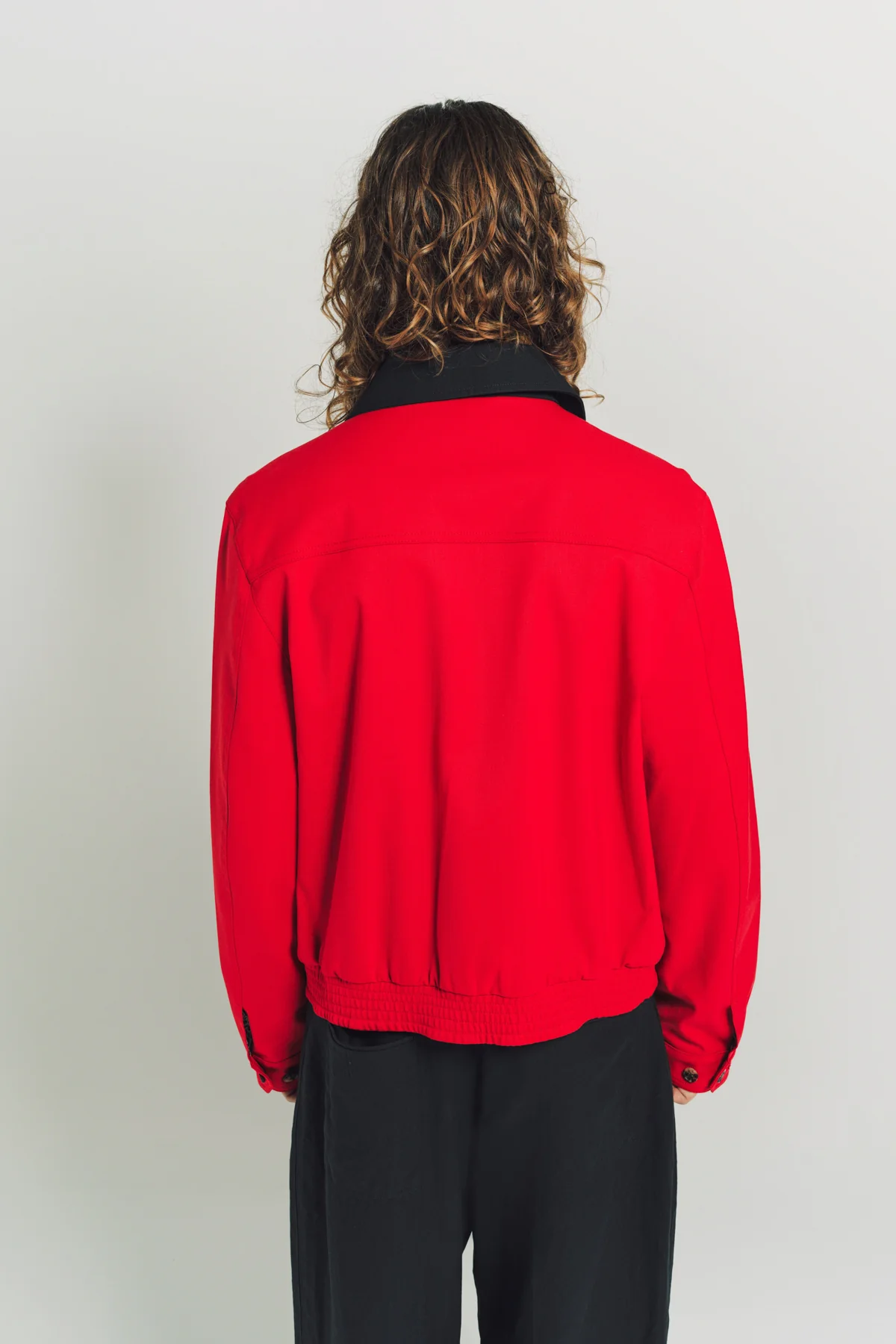 SECOND/LAYER | RICKY JACKET - Image 4