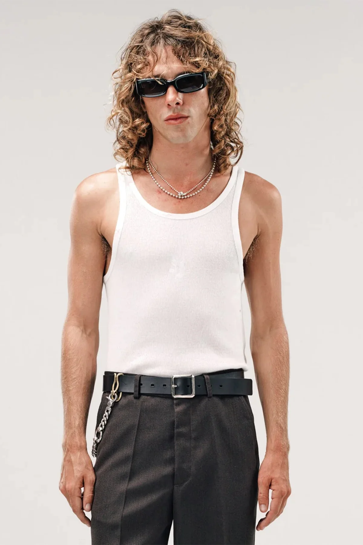 SECOND/LAYER | WIFE PLEASER SL TANK - Image 2
