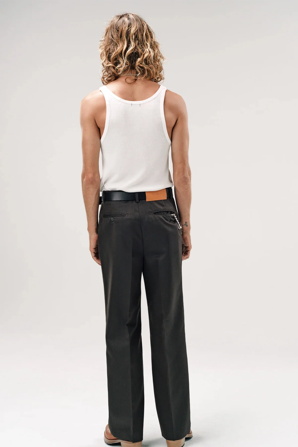 SECOND/LAYER | WIFE PLEASER SL TANK - Image 4