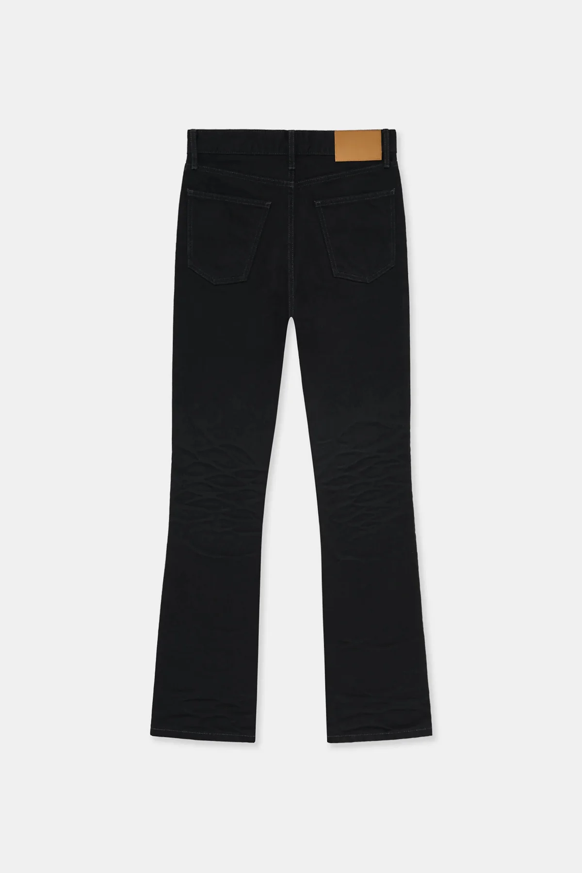 SEEKINGS | BOOTCUT DENIM - Image 2