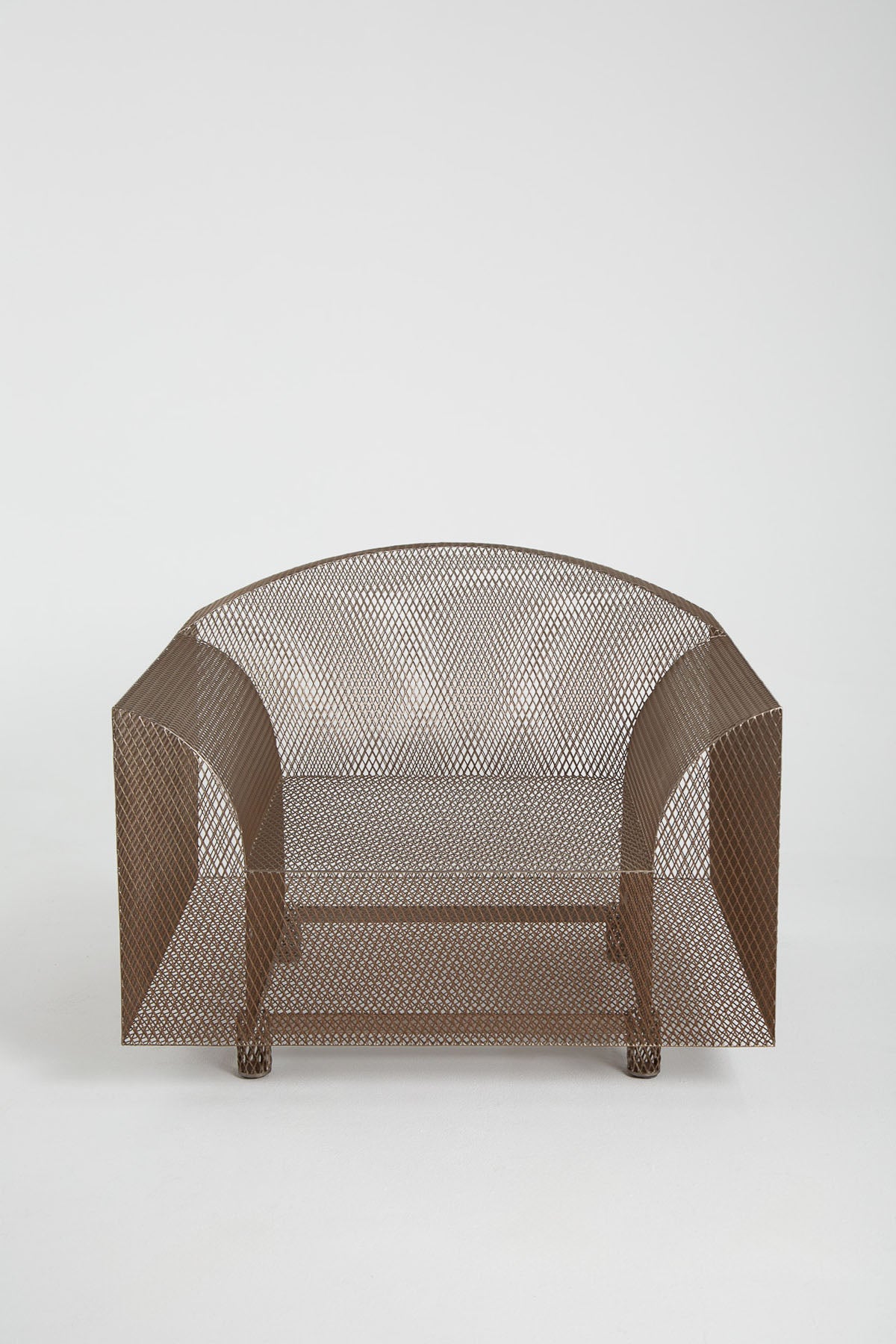 Shiro Kuramata | 1986 "How High the Moon" Armchair - Image 2