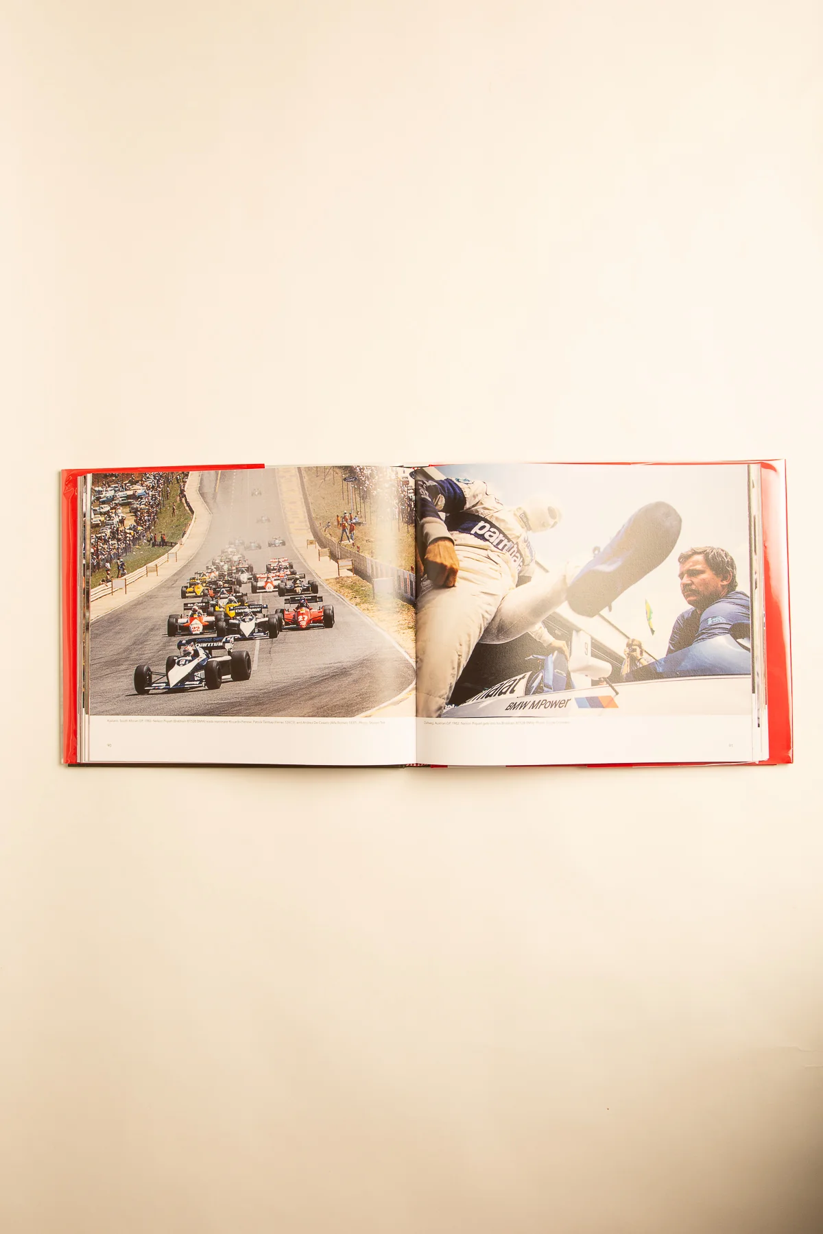 SKIRA | F1 HEROES - Image 2