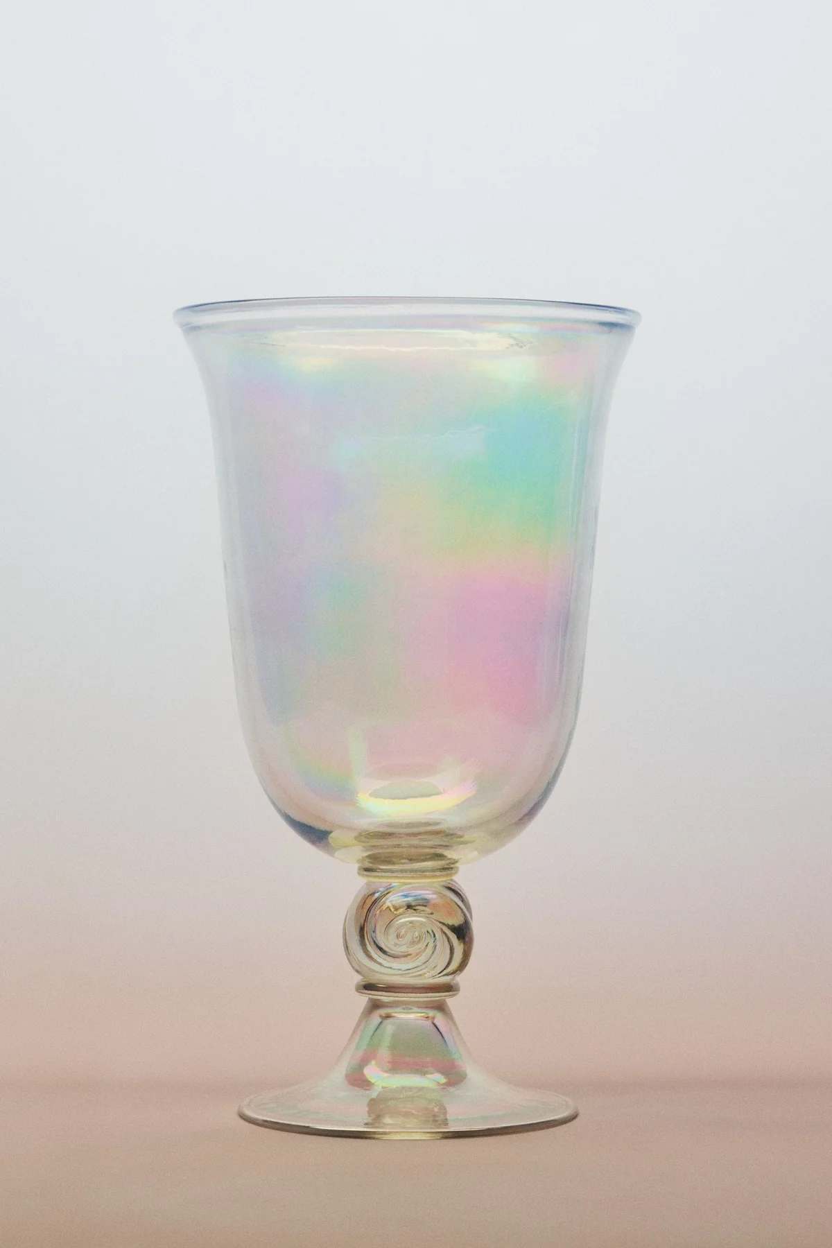 SOPHIE BILLE BRAHE | CRISTAL ESCARGOT VASE