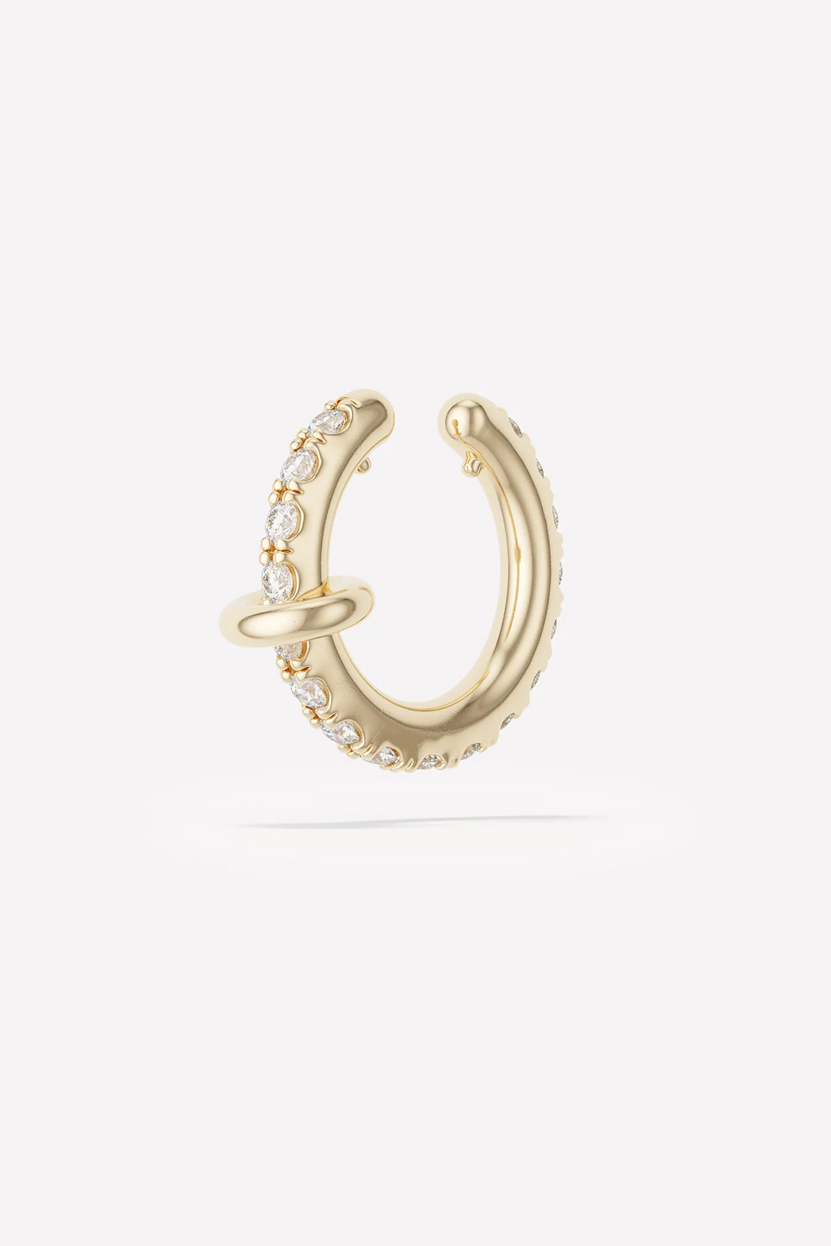 Spinelli Kilcollin | Elara YG Ear Cuff