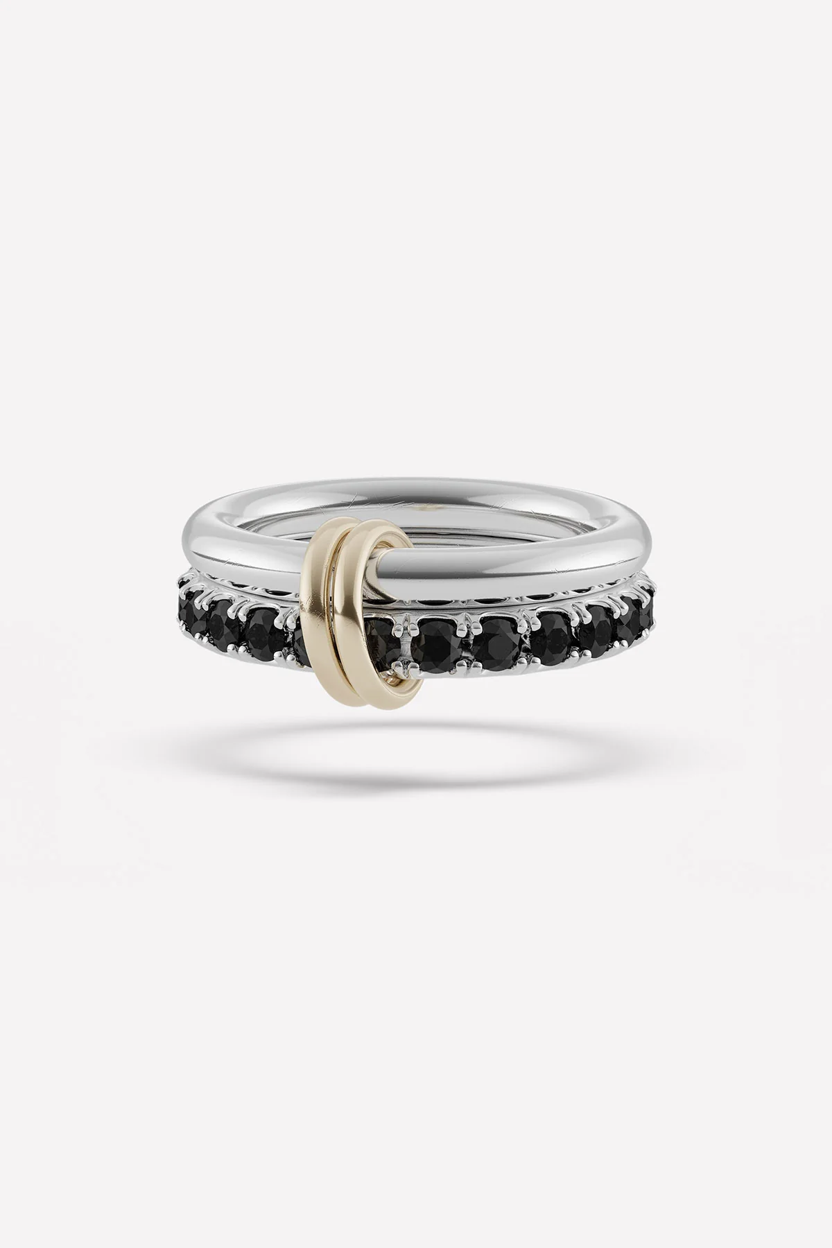 Spinelli Kilcollin | Enzo SG Noir Ring