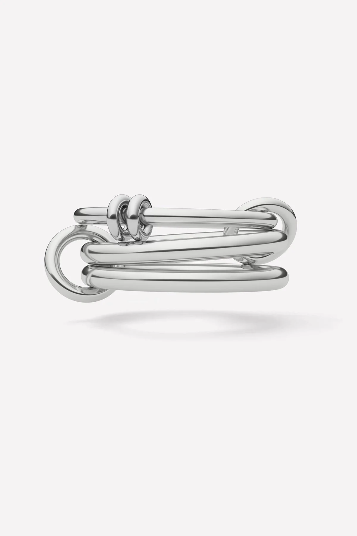 Spinelli Kilcollin | Raneth Silver Ring