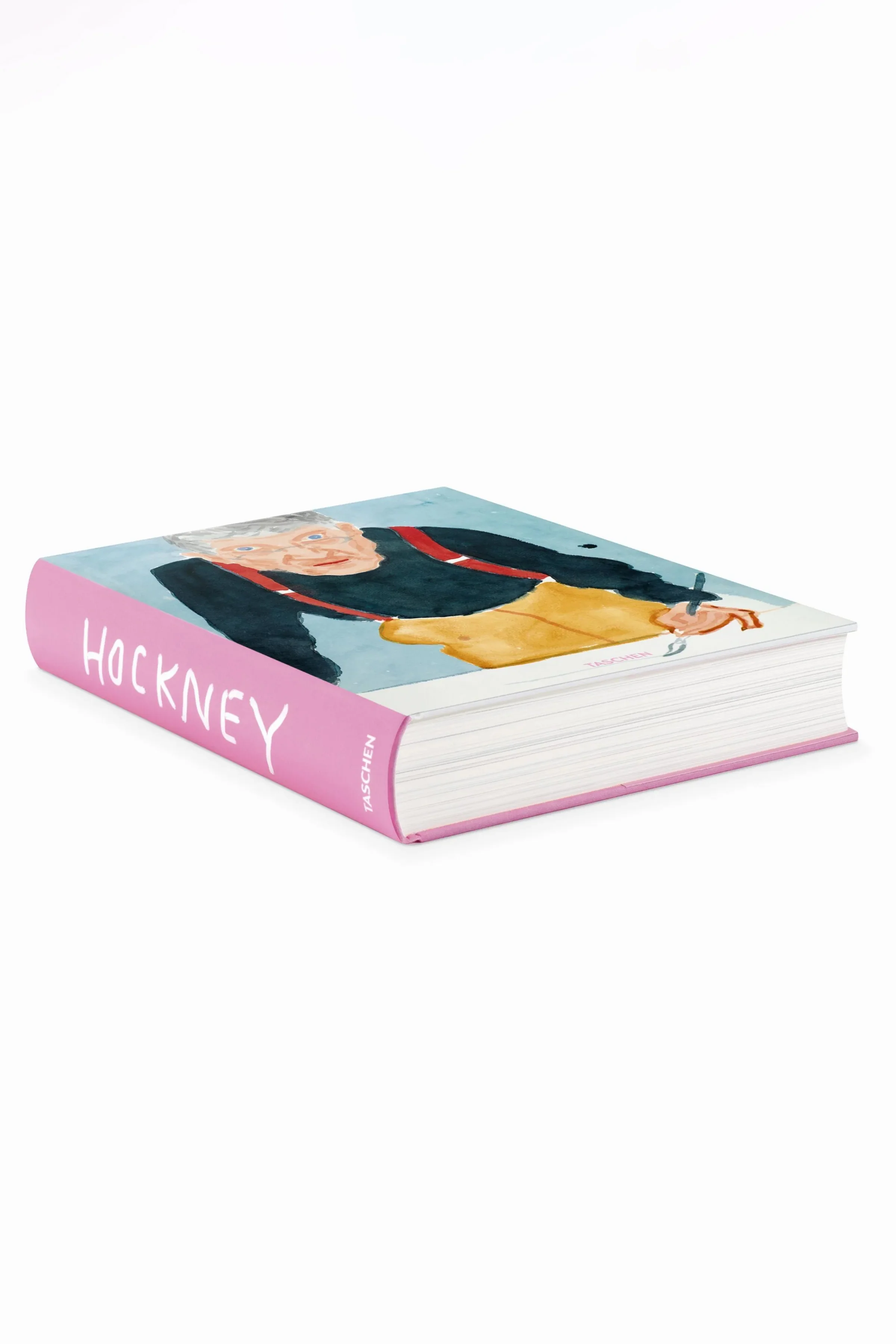 TASCHEN | HOCKNEY SUMO - Image 2