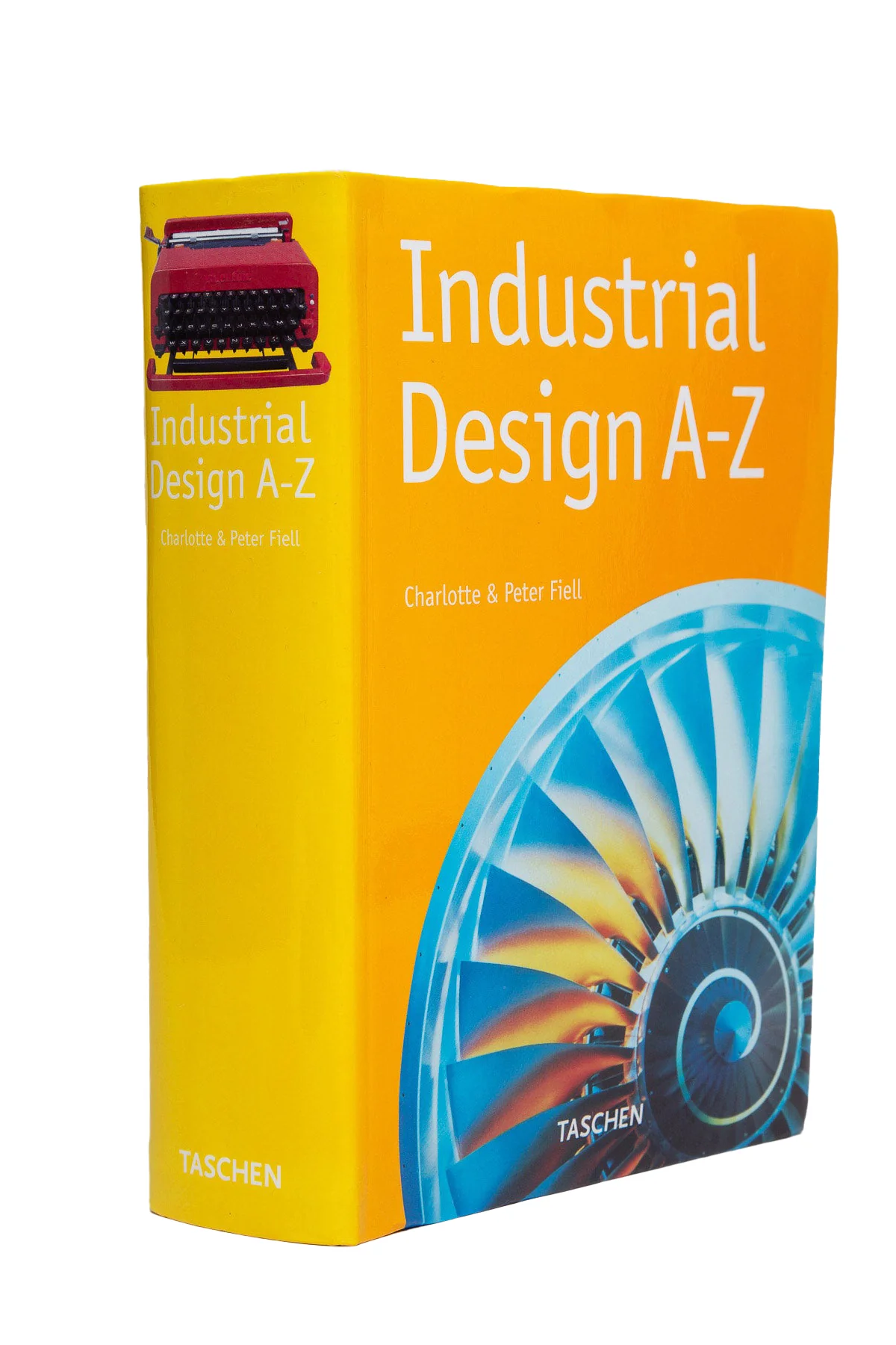 TASCHEN | INDUSTRIAL DESIGN - Image 2