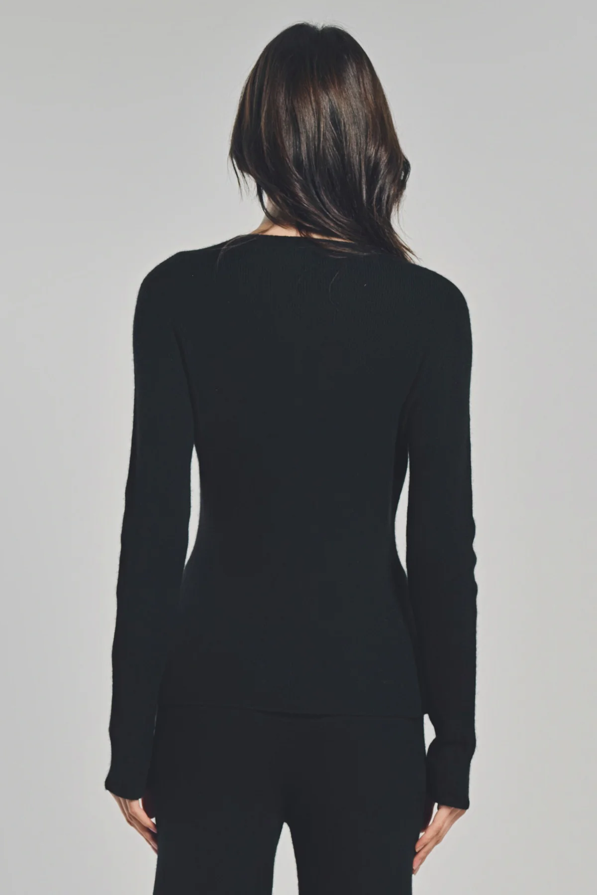 THE ELDER STATESMAN | DELICASH CARDIGAN - Image 4