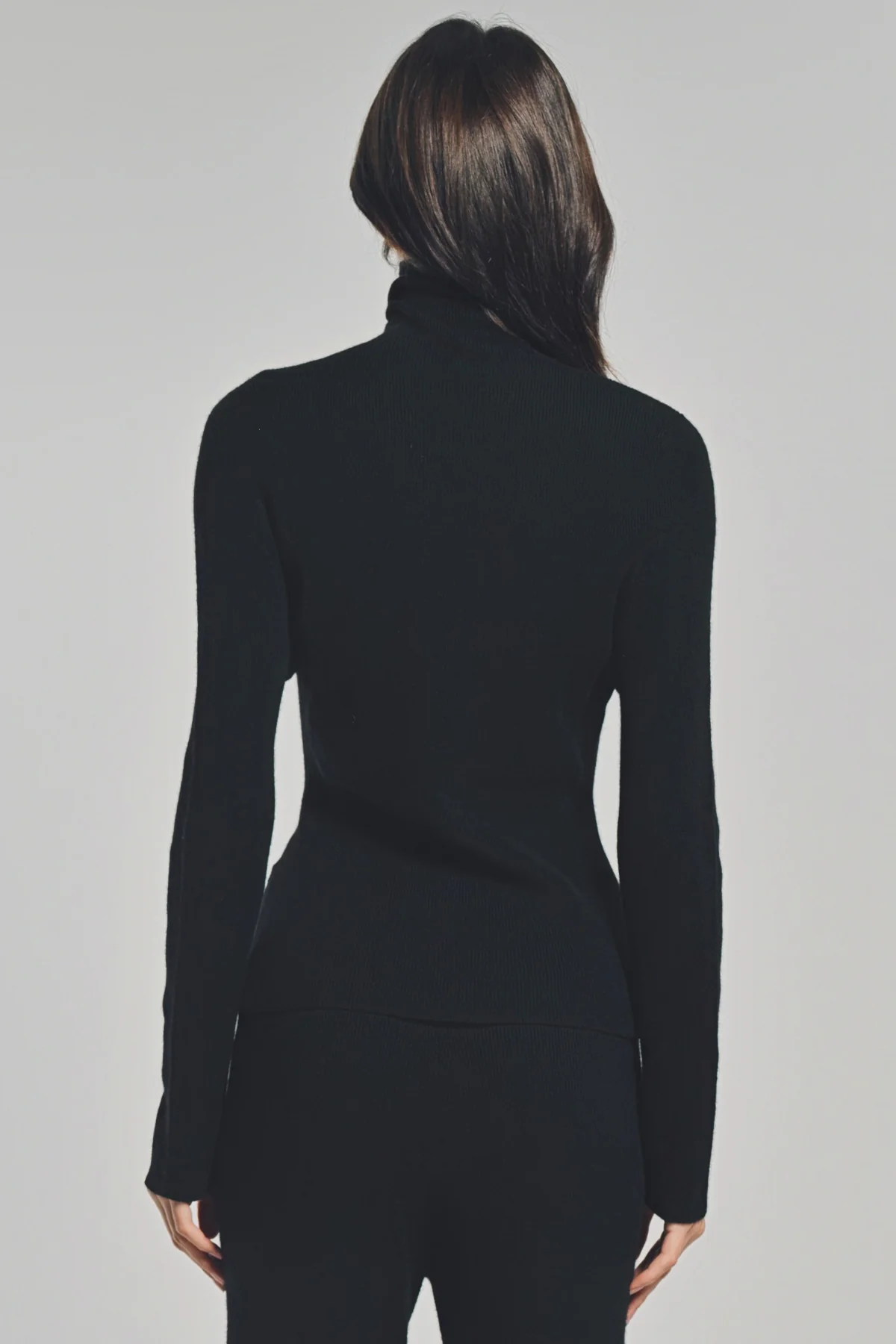 THE ELDER STATESMAN | DELICASH TURTLENECK - Image 4