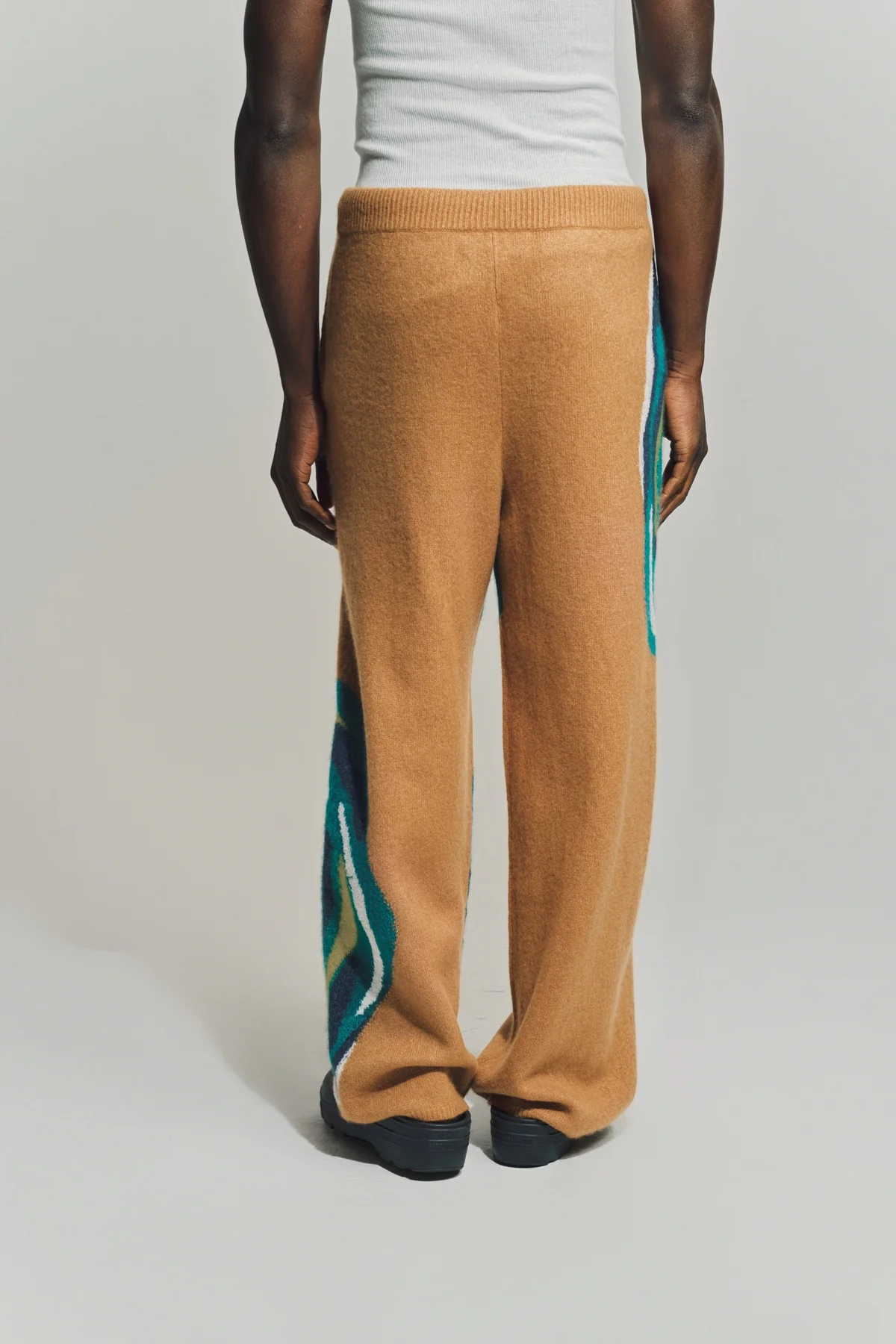 THE ELDER STATESMAN | GEOGE RAGLAN PANTS - Image 4